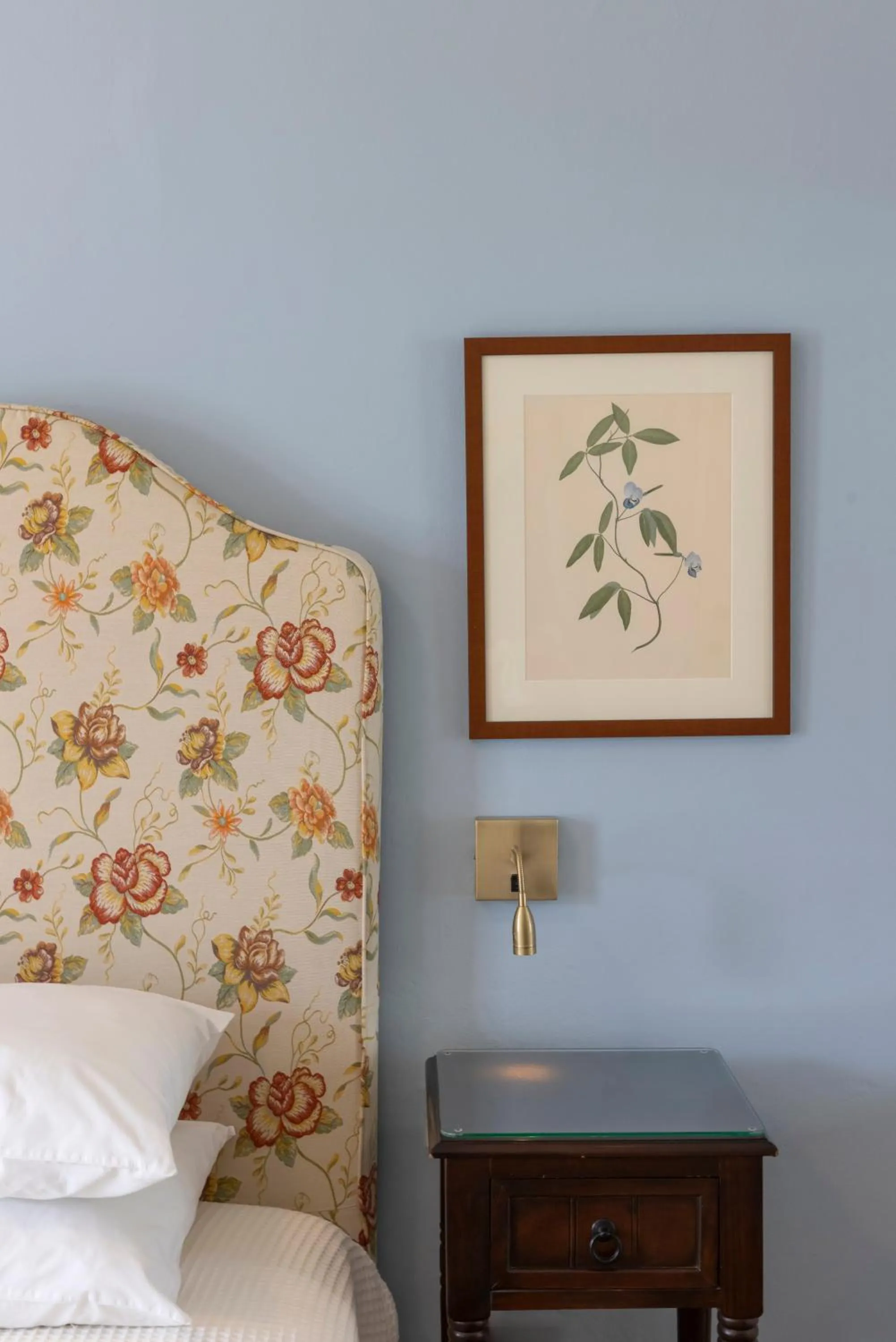 Photo of the whole room, Bed in Kouneni Apartments