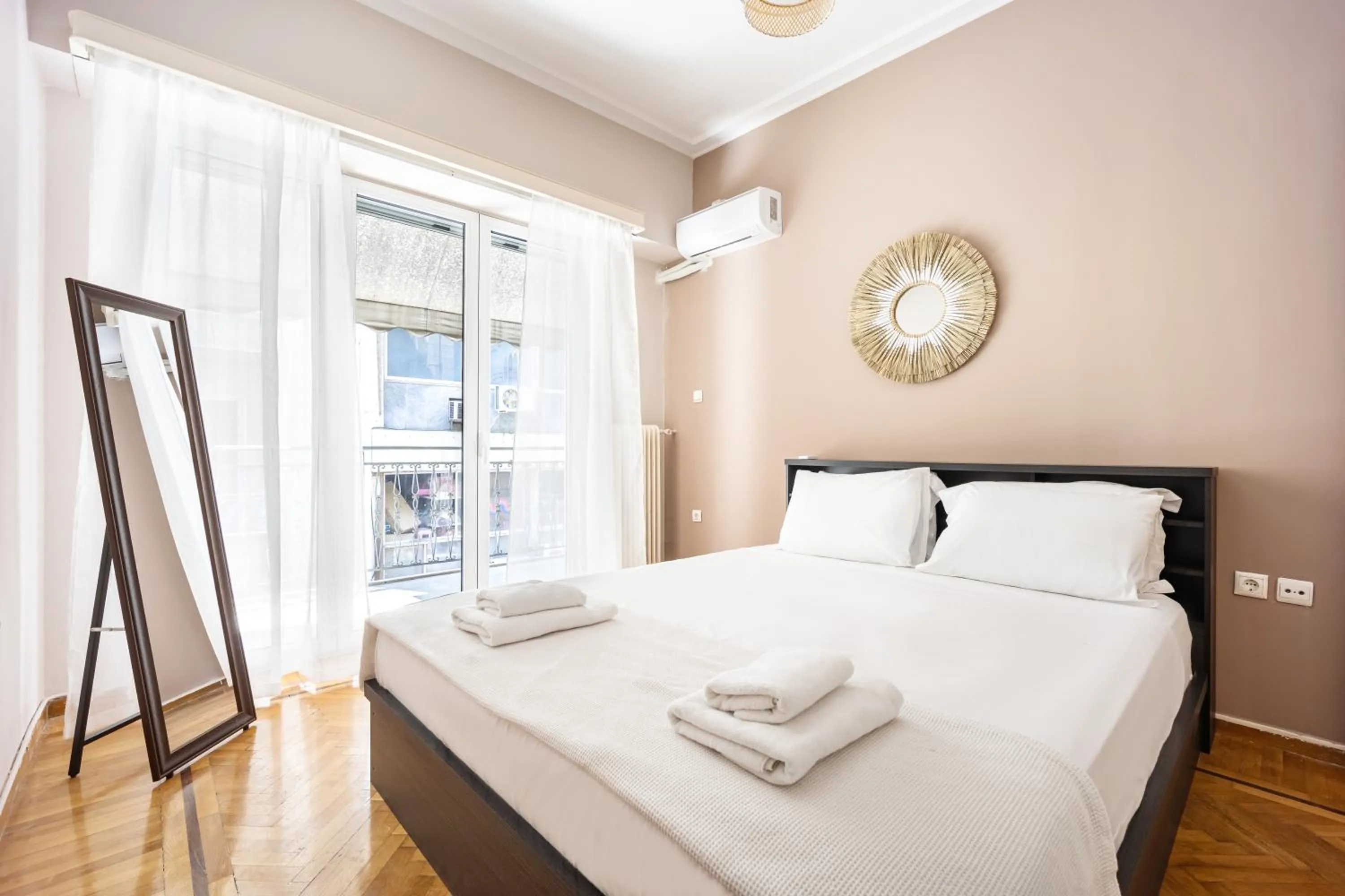 Bed in GK Niki by GK Properties