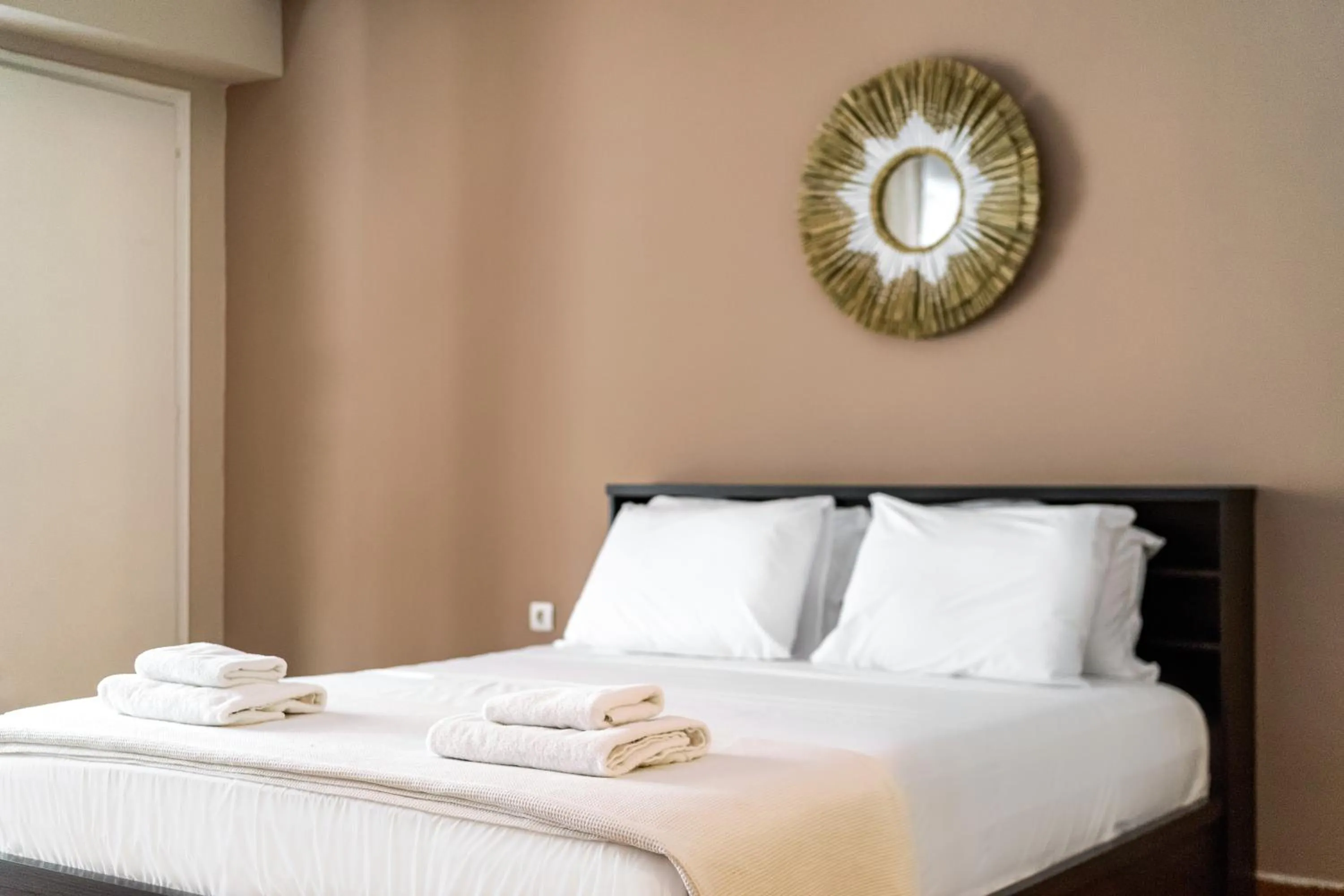 Bed in GK Niki by GK Properties