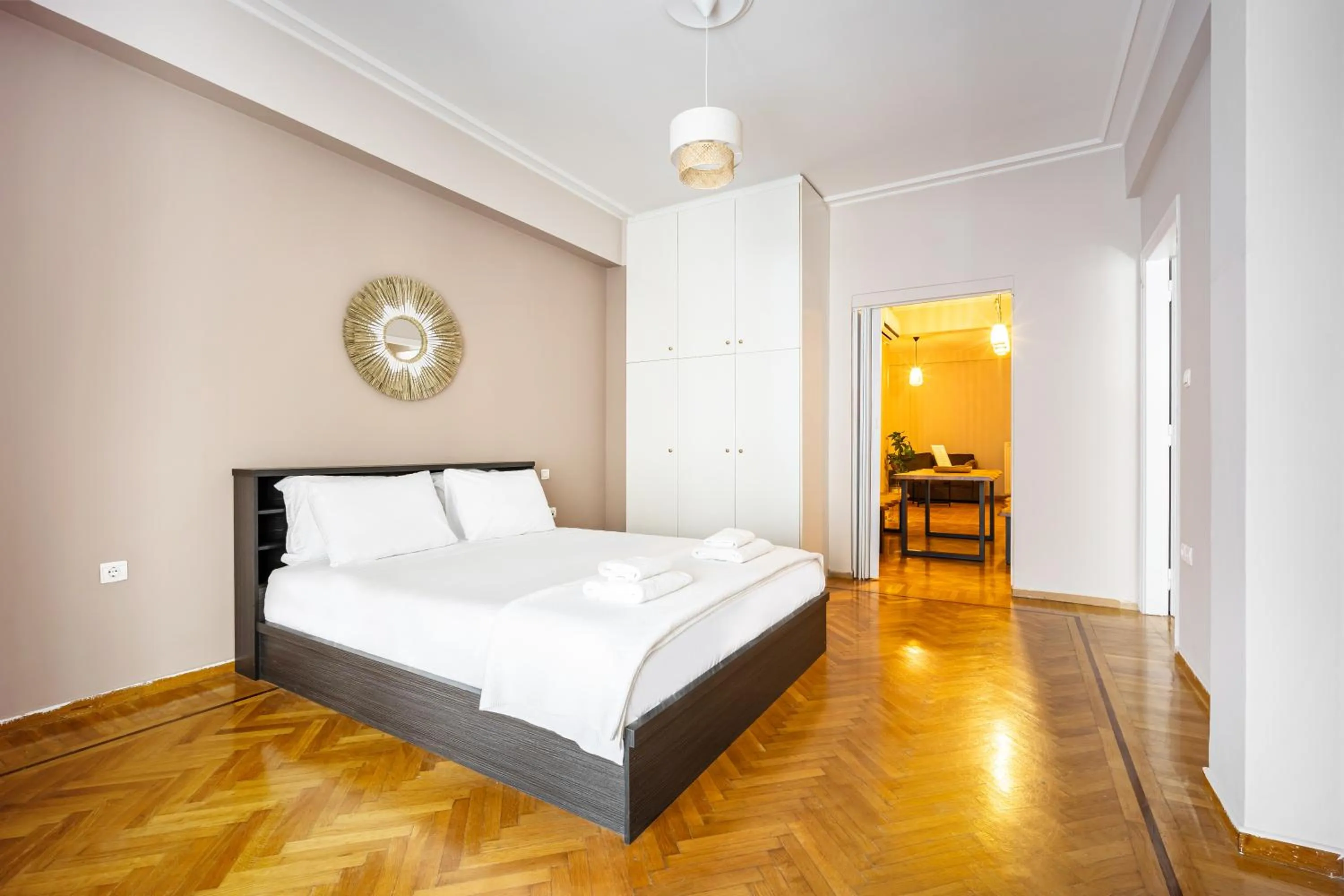 Bed in GK Niki by GK Properties