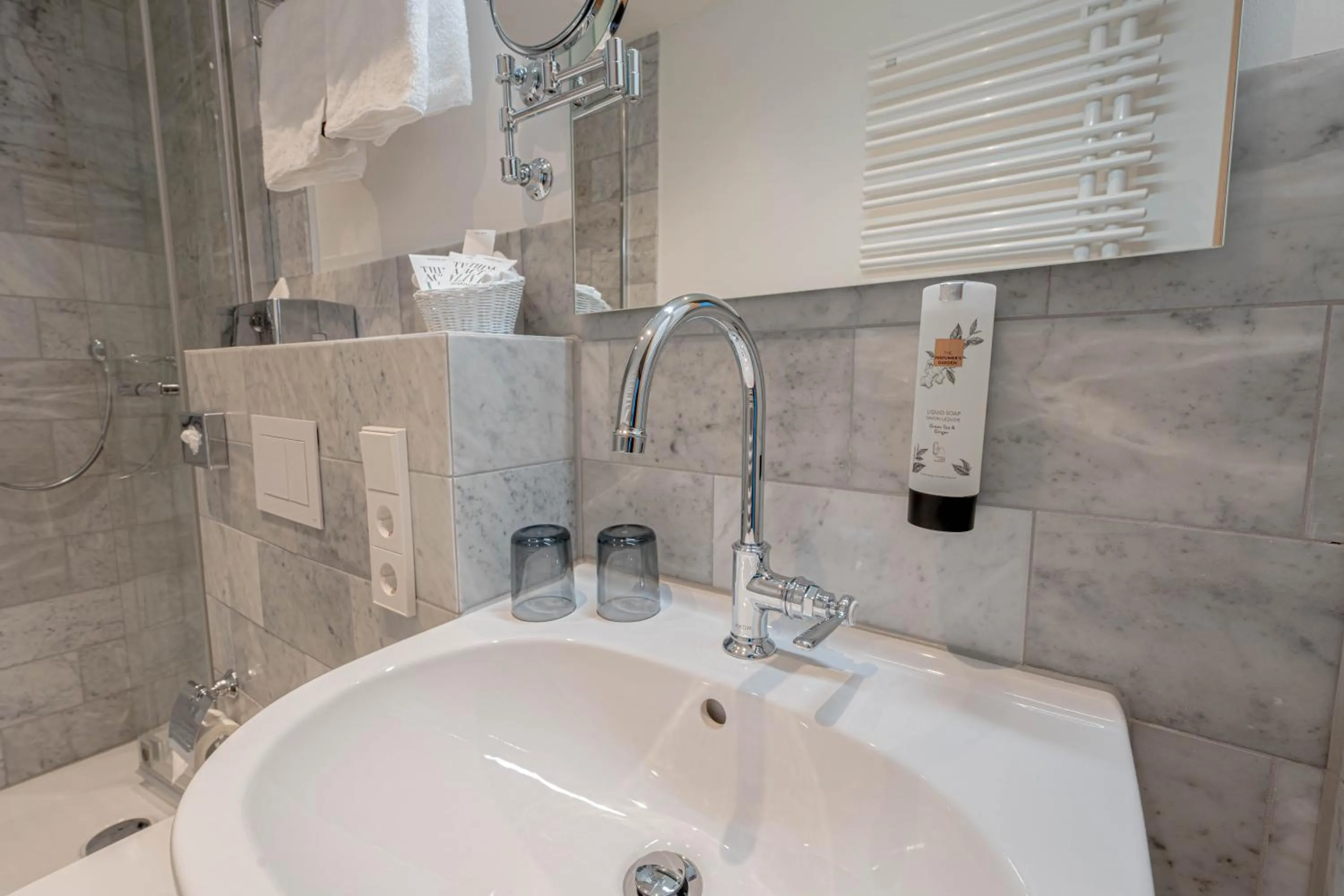 Logierhaus am Rathaus