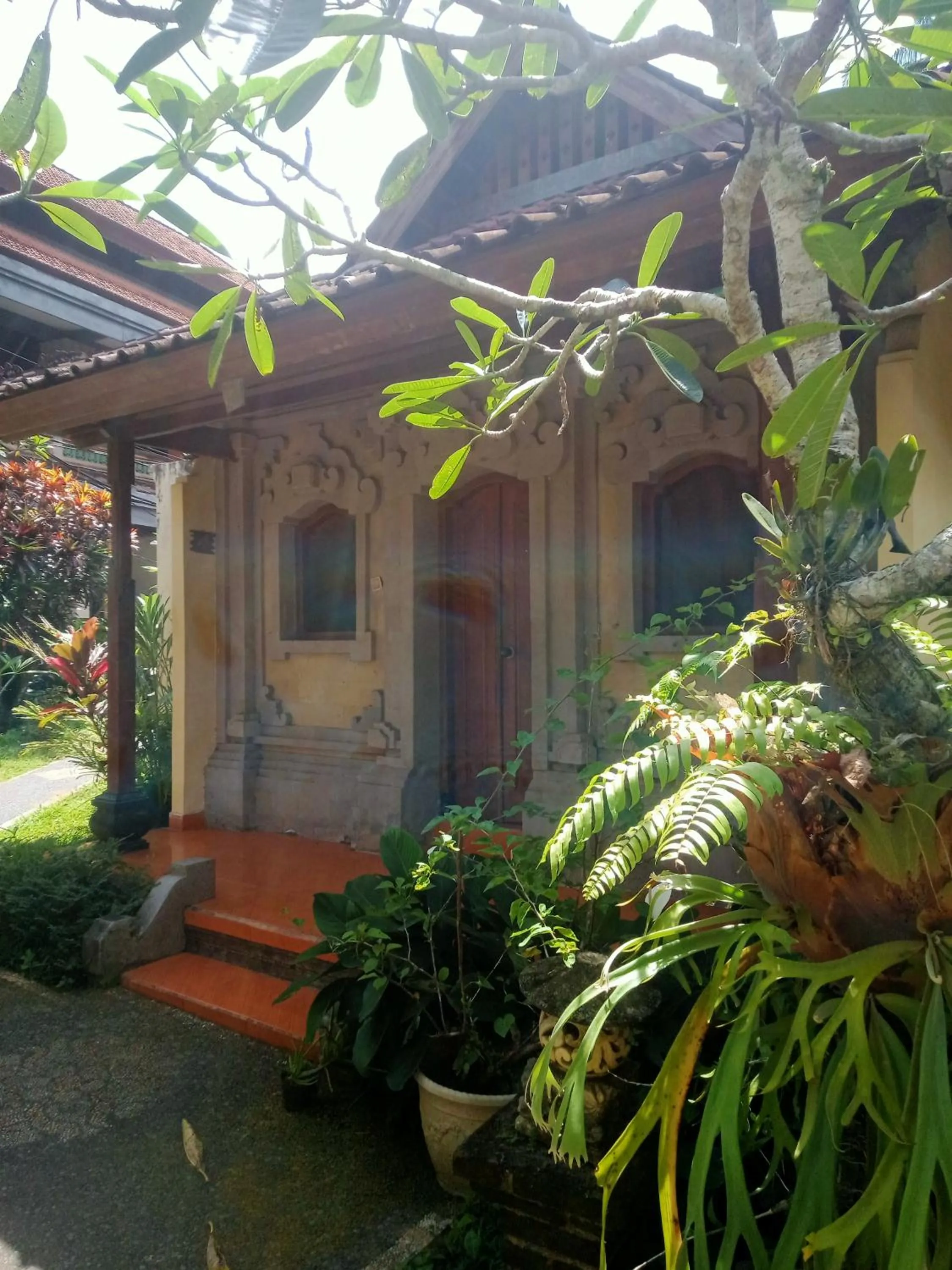 Puri Bebengan Bungalows