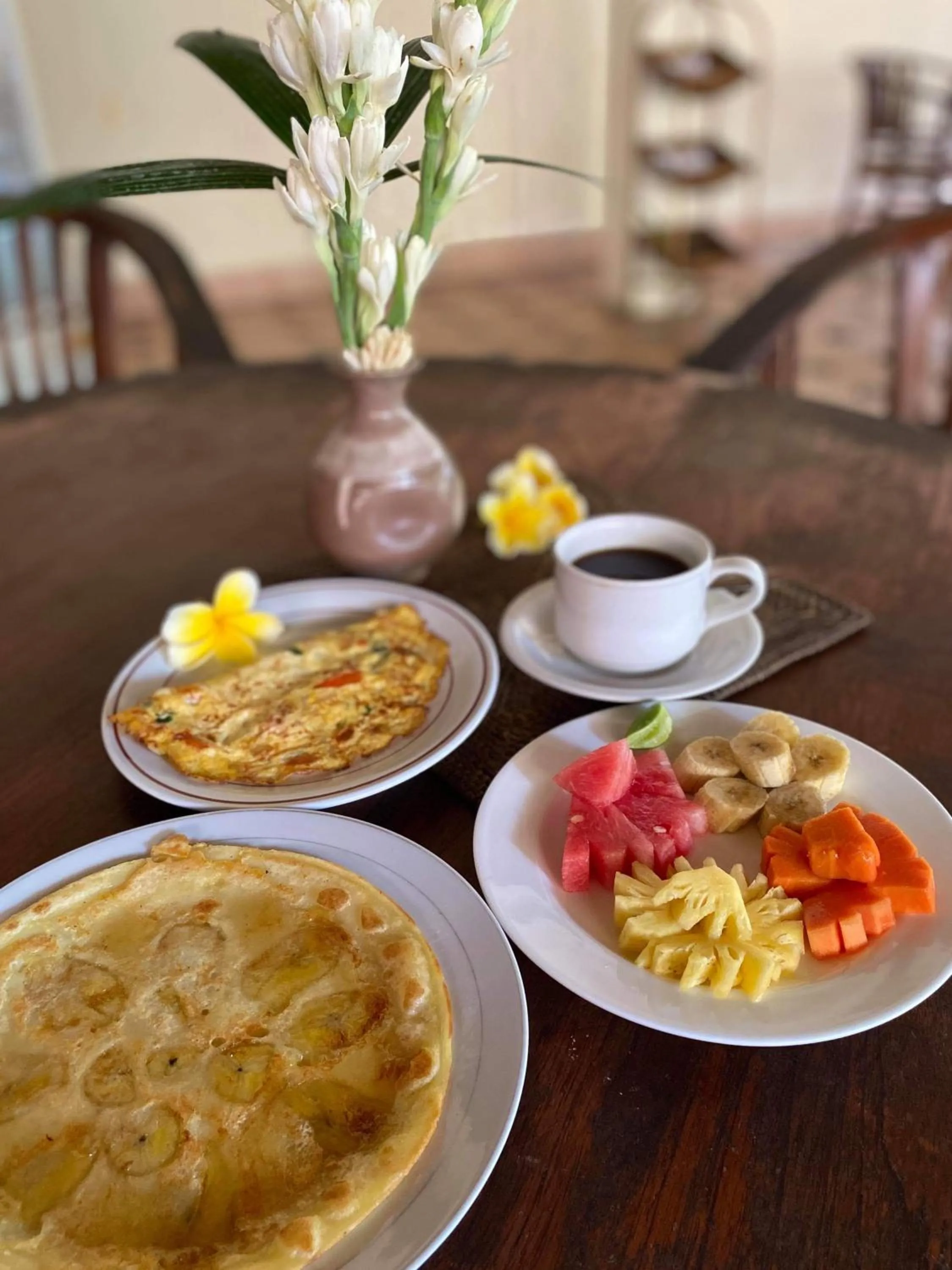 Puri Bebengan Bungalows