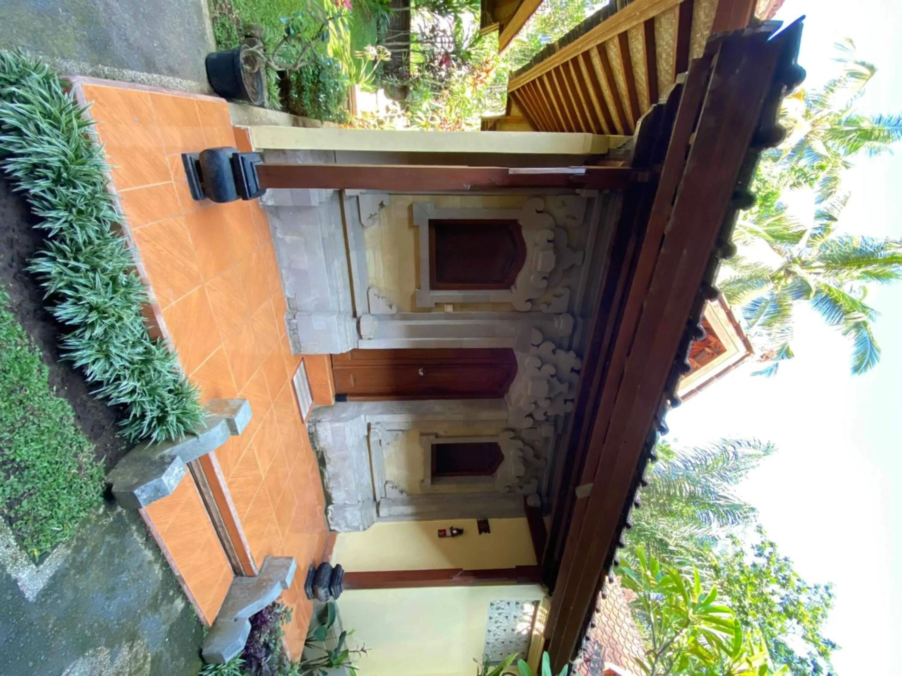 Puri Bebengan Bungalows