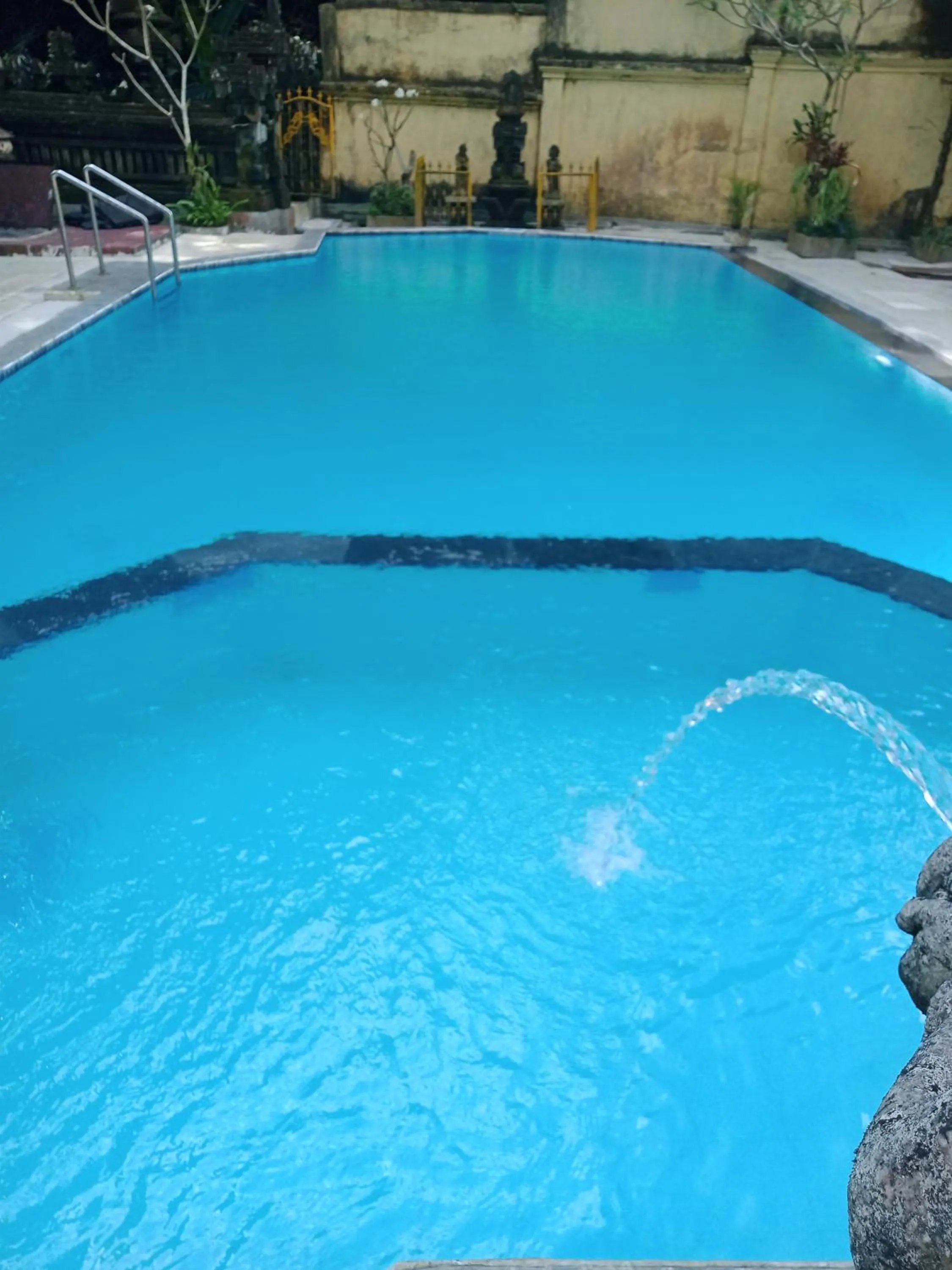 Puri Bebengan Bungalows