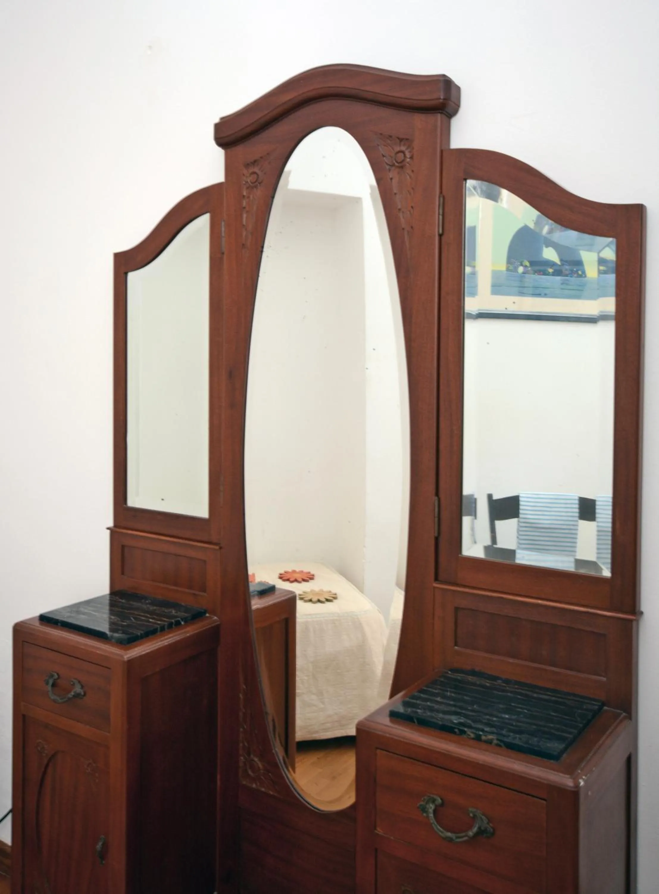 wardrobe in Albergo Italia