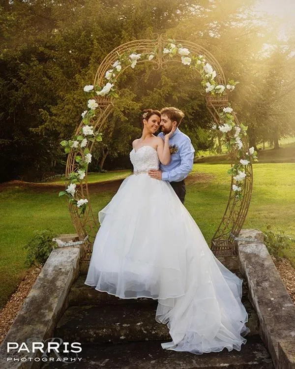 Branxholme Castle (Bed & Breakfast)