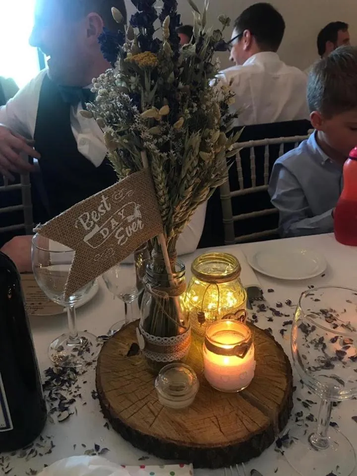 Branxholme Castle (Bed & Breakfast)