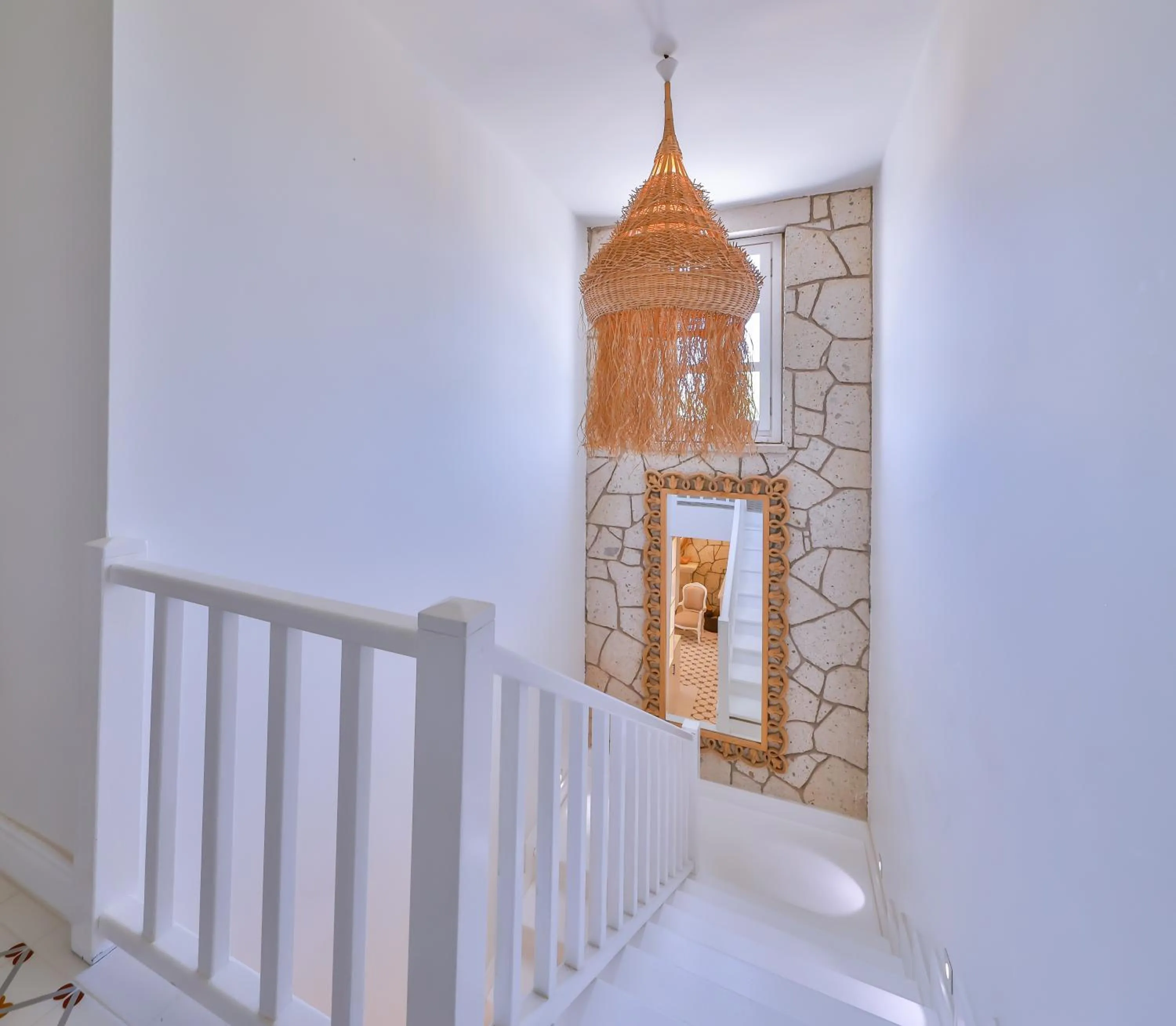 Alacati Balbadem Hotel