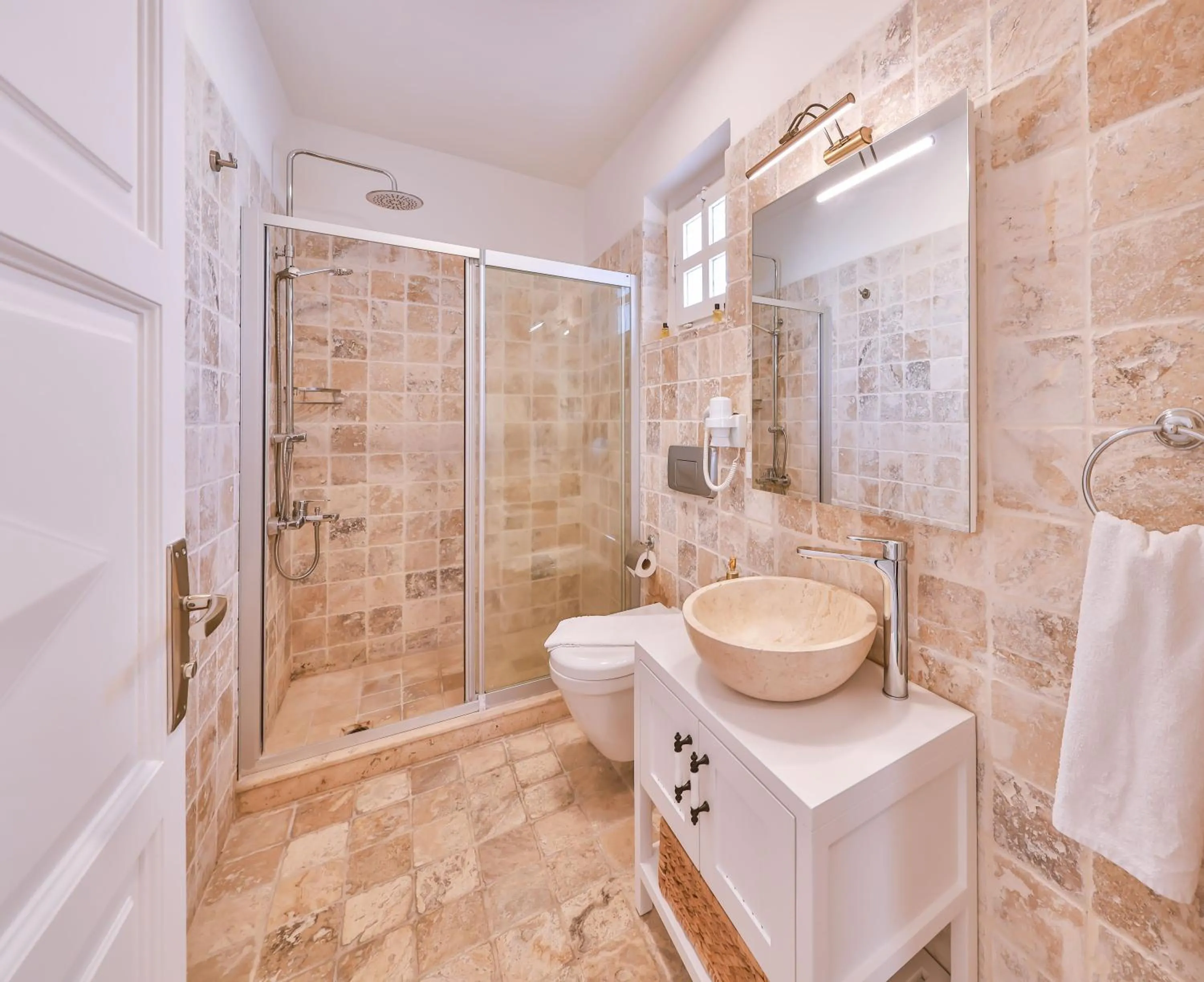 Alacati Balbadem Hotel