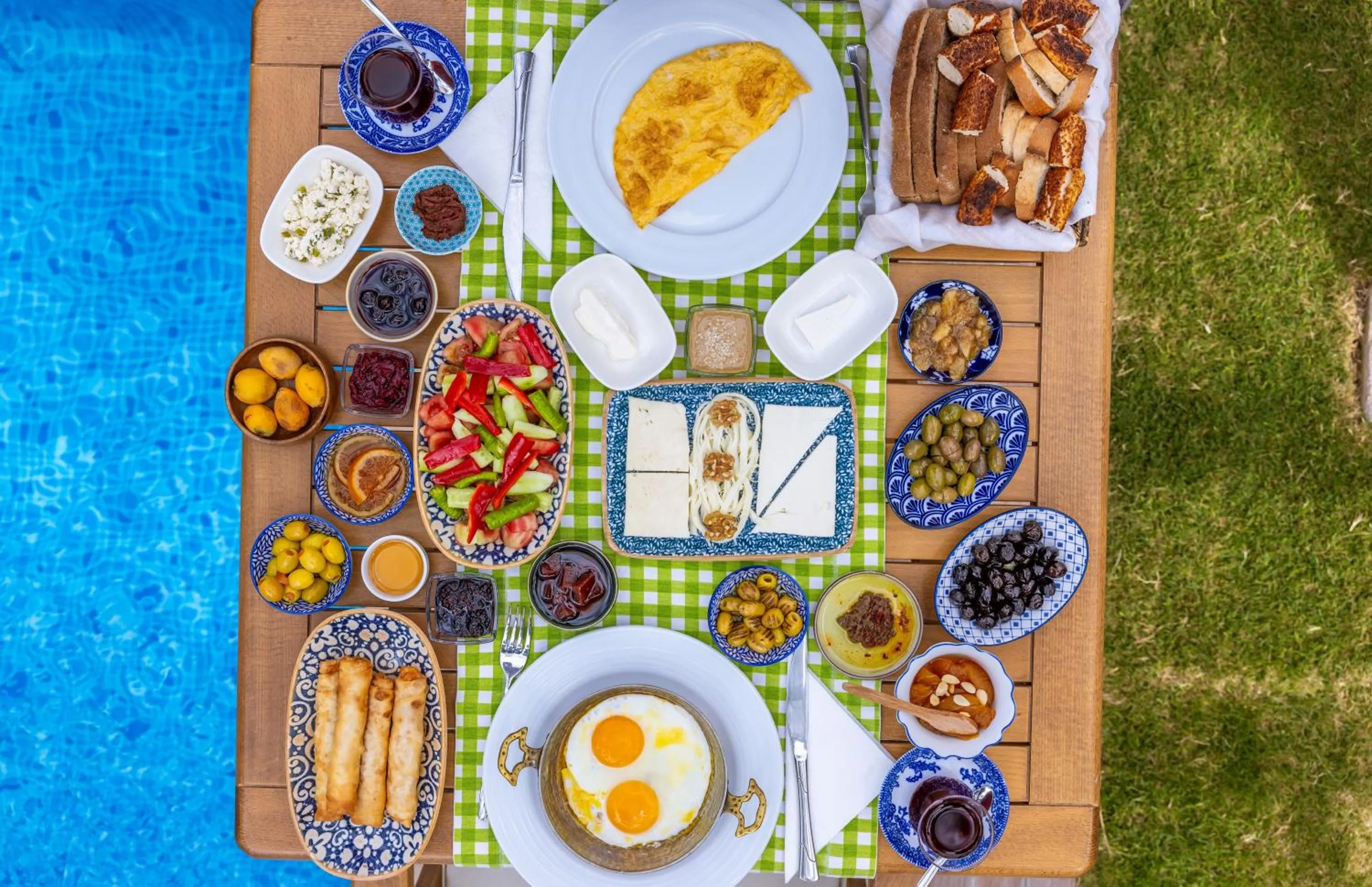 Alacati Balbadem Hotel