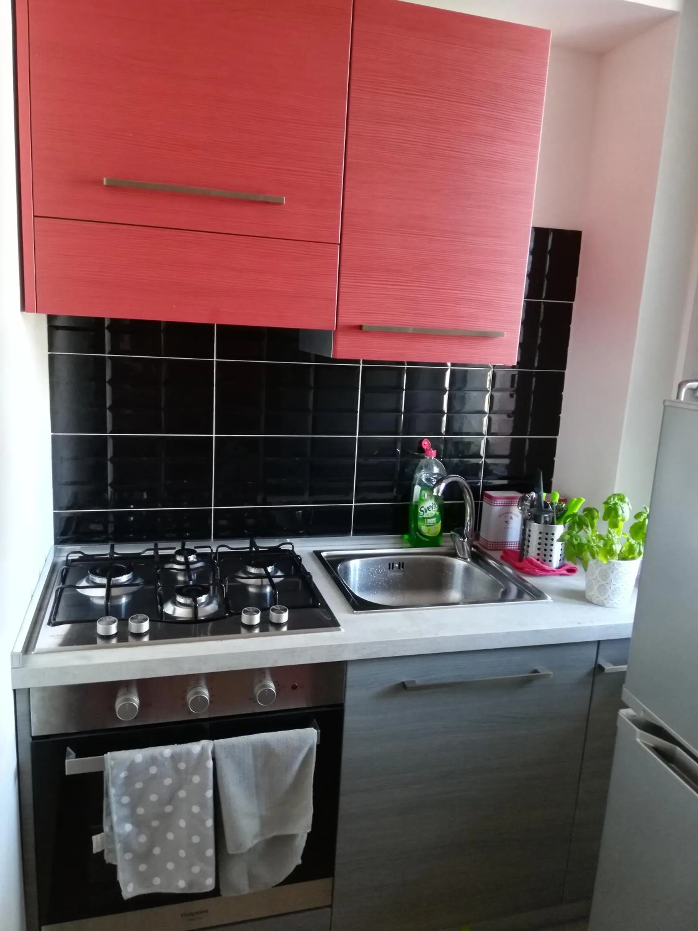 Bed&Breakfast Villa Nora