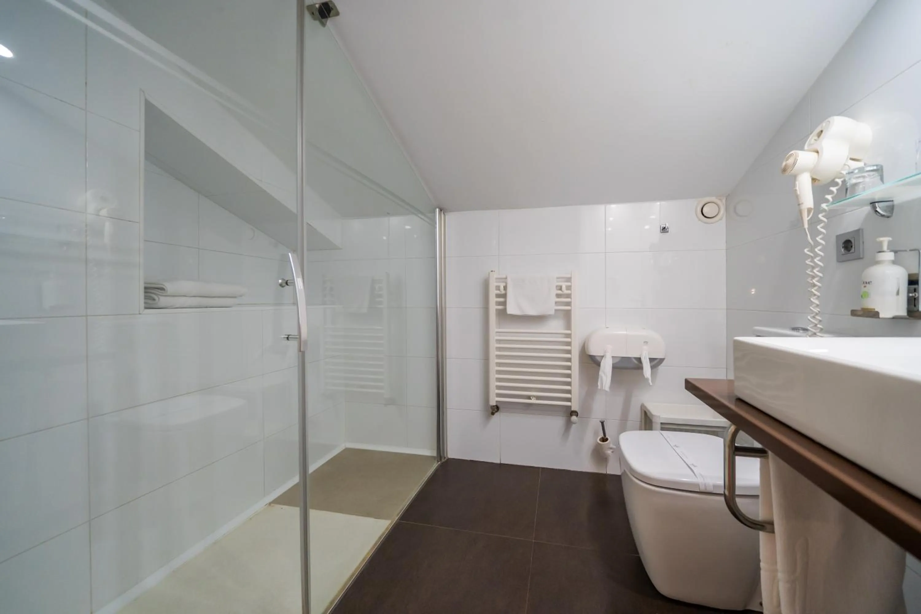 Hotel Apolonia Soria