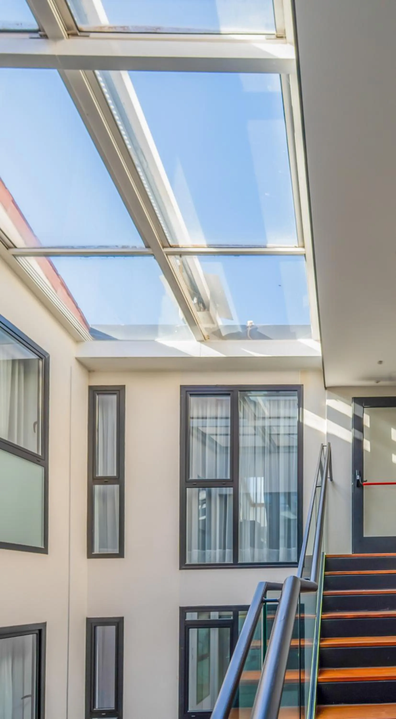 Facade/entrance in Hotel Apolonia Soria