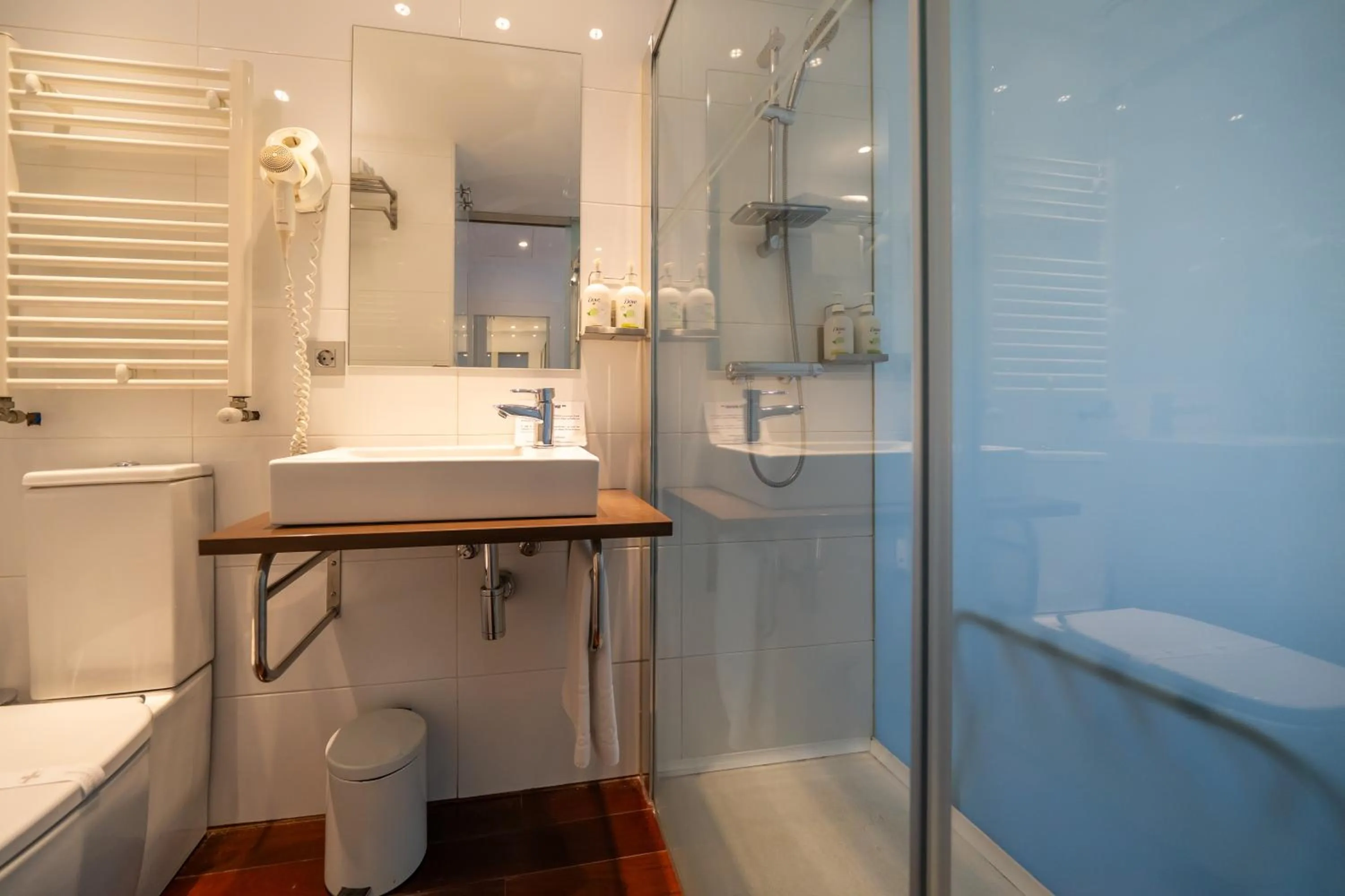 Hotel Apolonia Soria