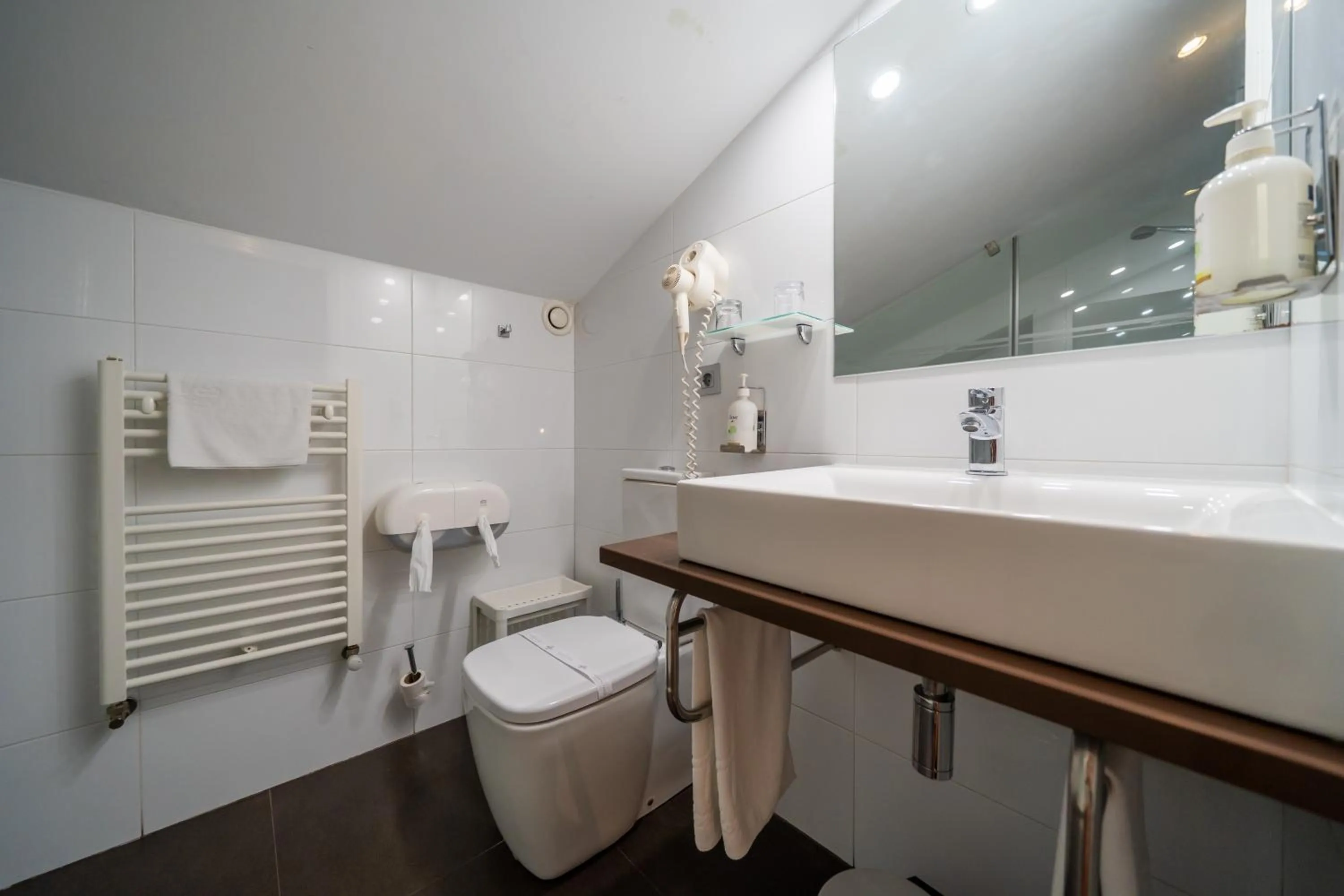 Hotel Apolonia Soria