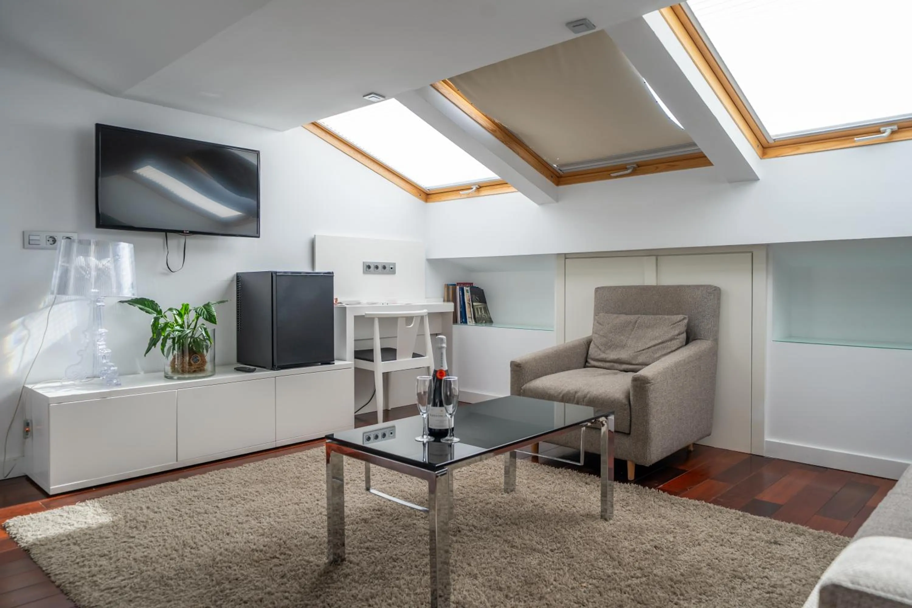 Hotel Apolonia Soria