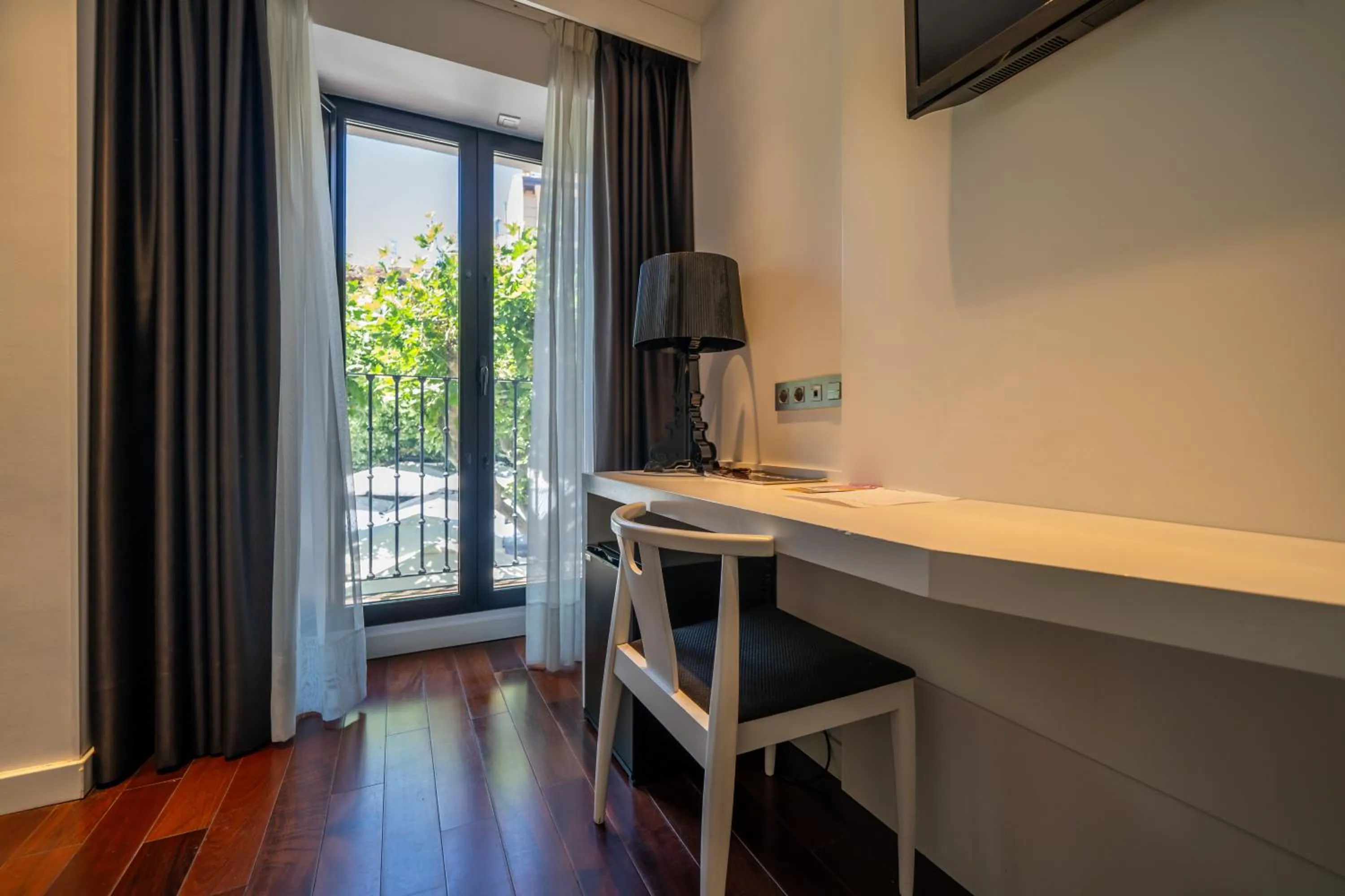 Hotel Apolonia Soria