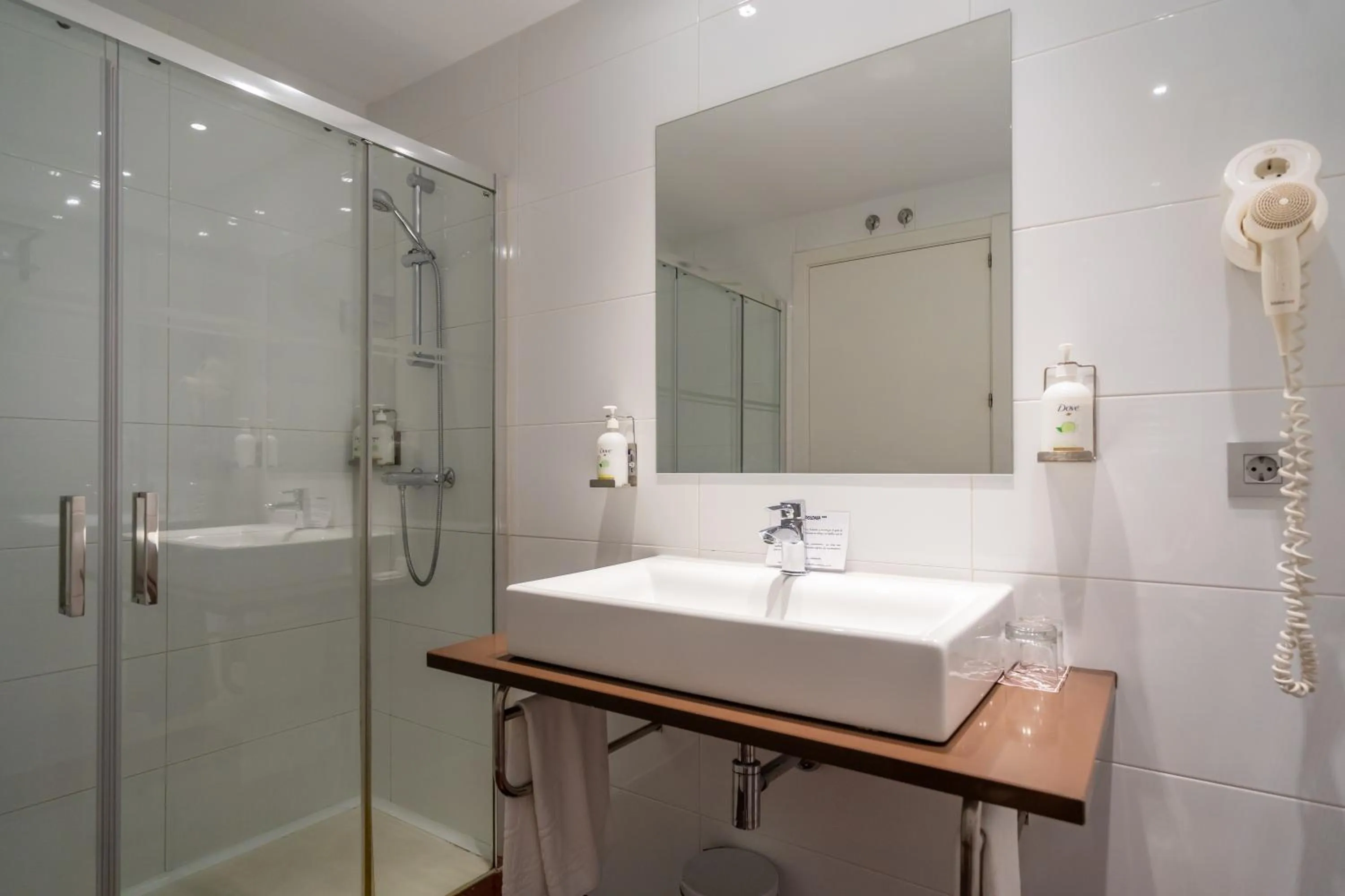 Hotel Apolonia Soria