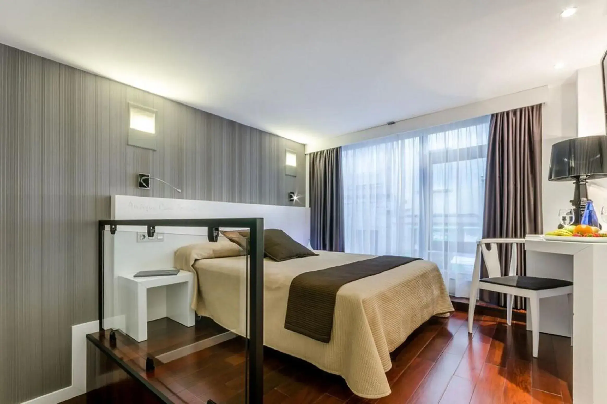 Double or Twin Room in Hotel Apolonia Soria Double or Twin Room in Hotel Apolonia Soria