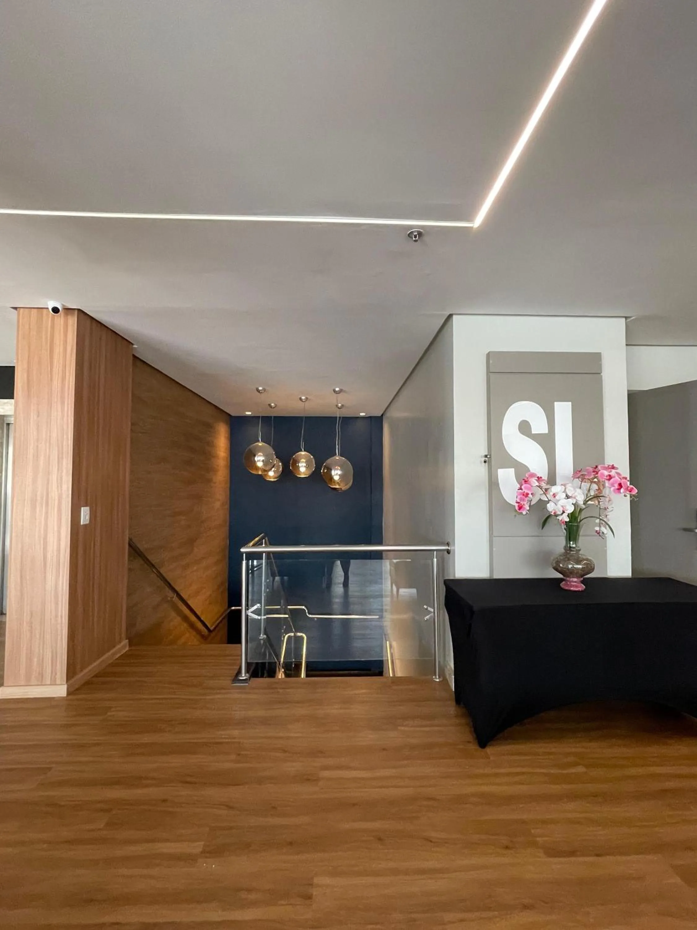 Living room in Holiday Inn Express Belem Ananindeua by IHG