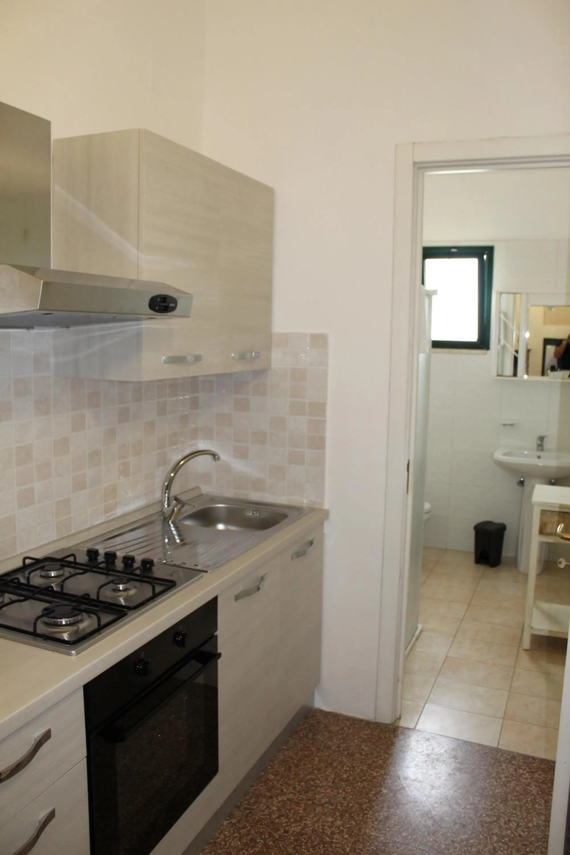 Dining area in Dimora Li Cuti