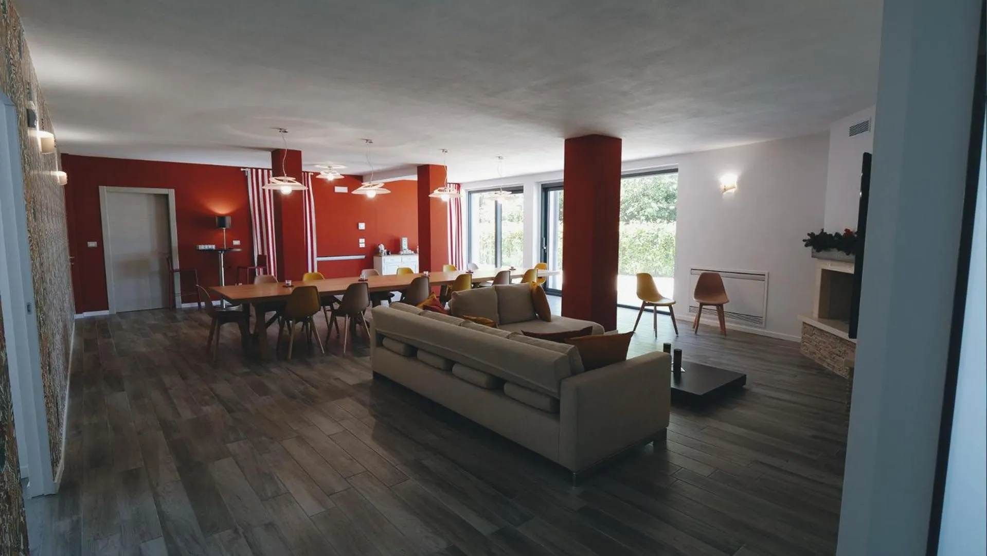 Villa Verna Agriresort