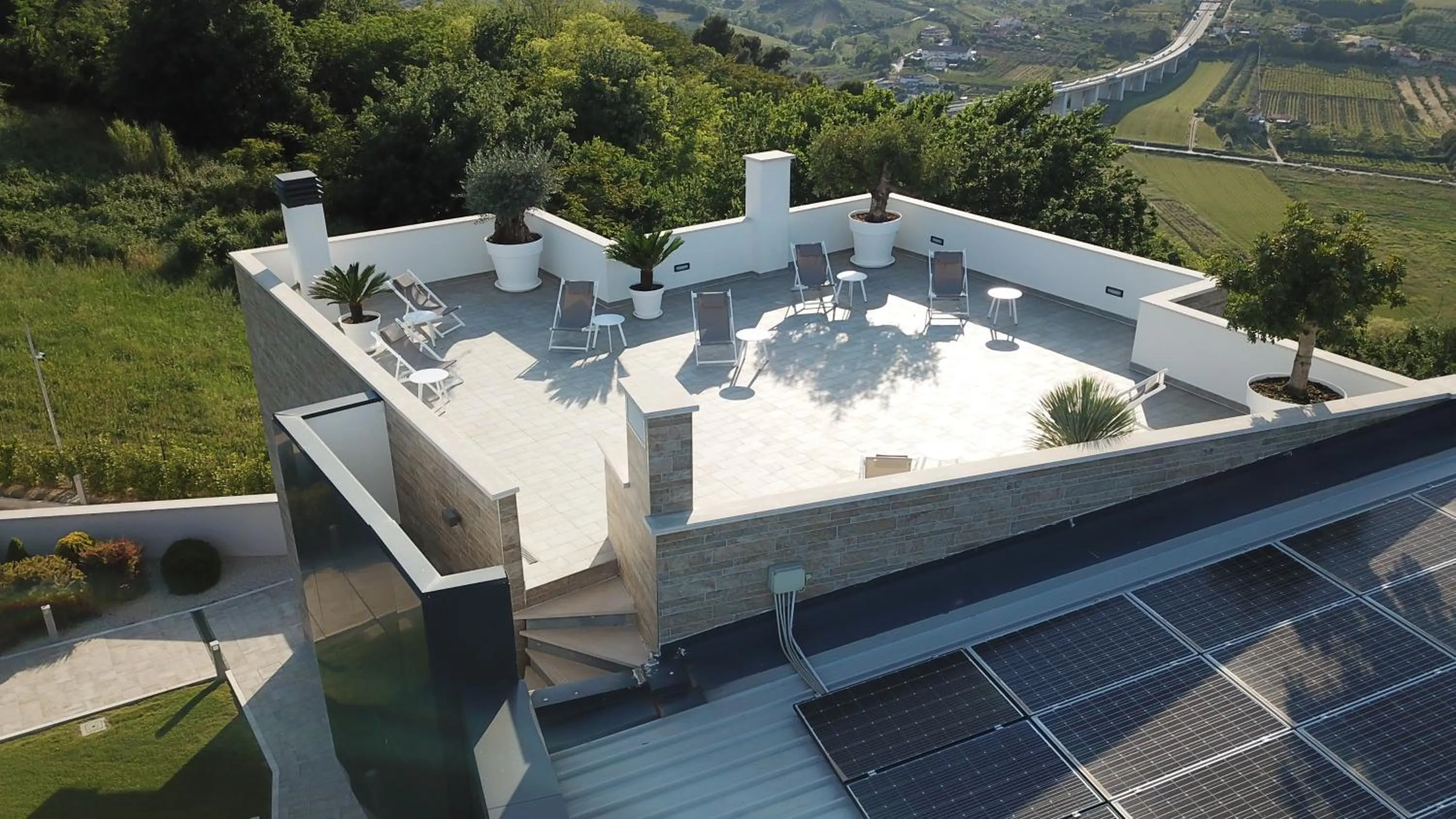 Villa Verna Agriresort