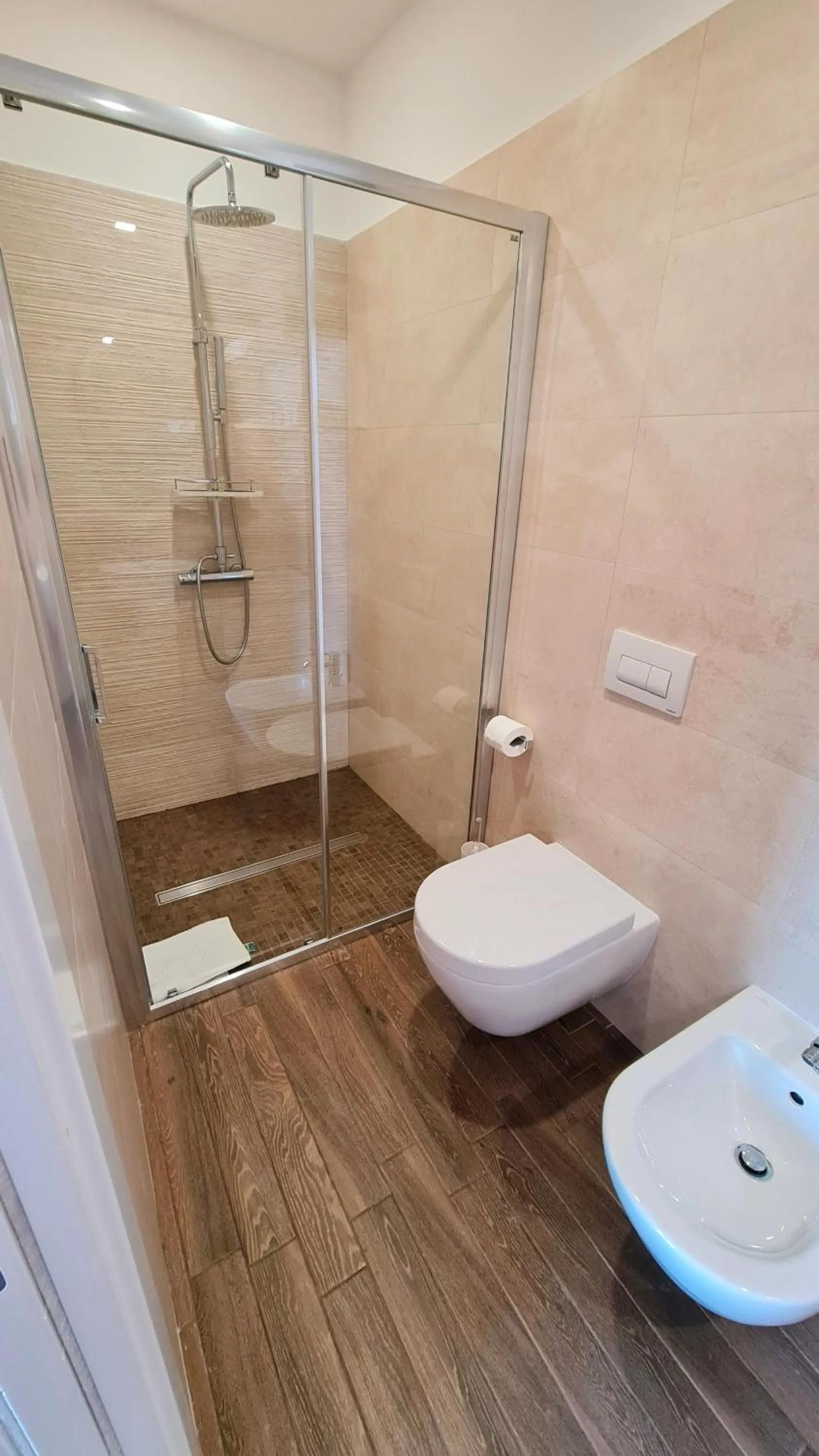 Villa Verna Agriresort