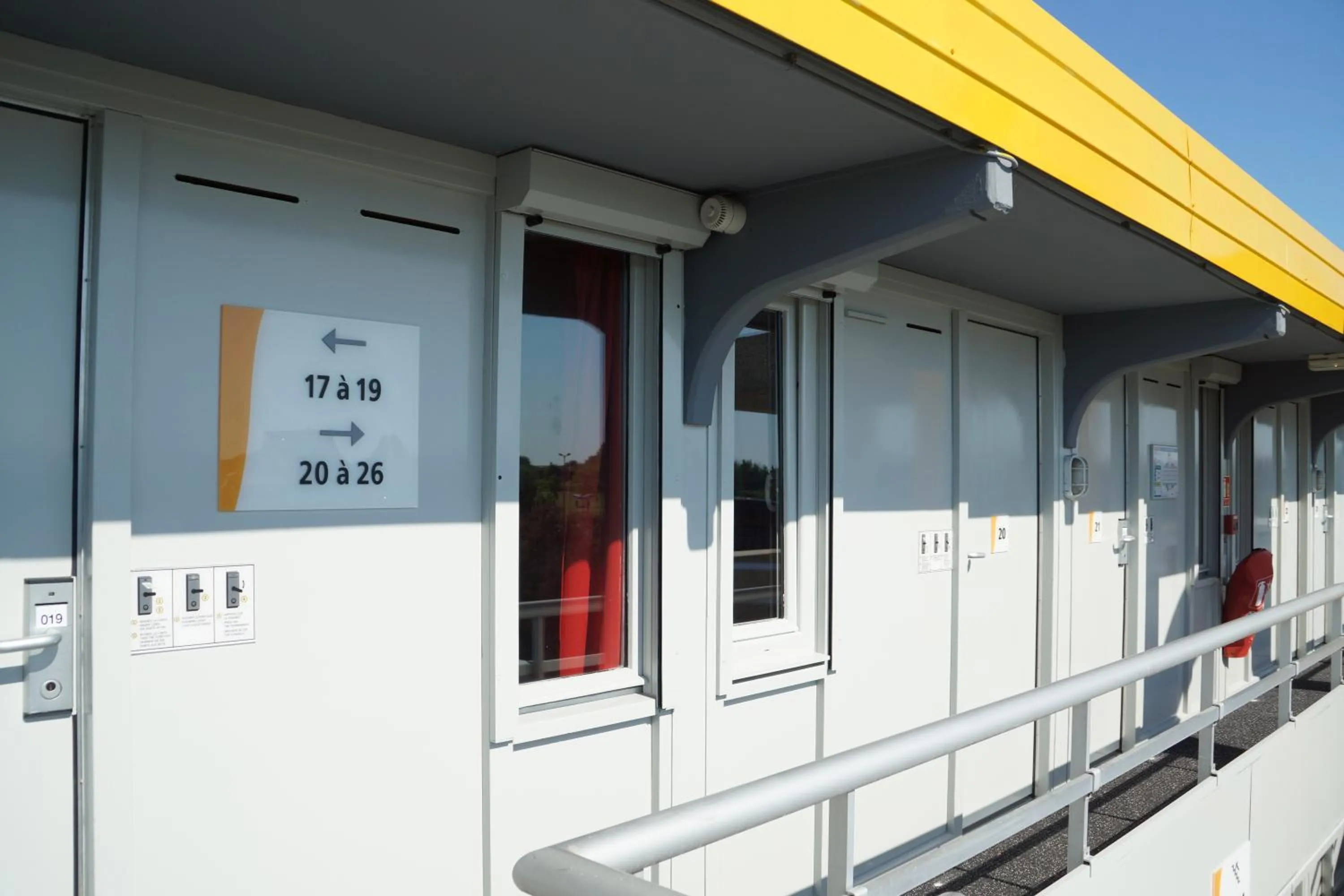 Other in Premiere Classe Laon