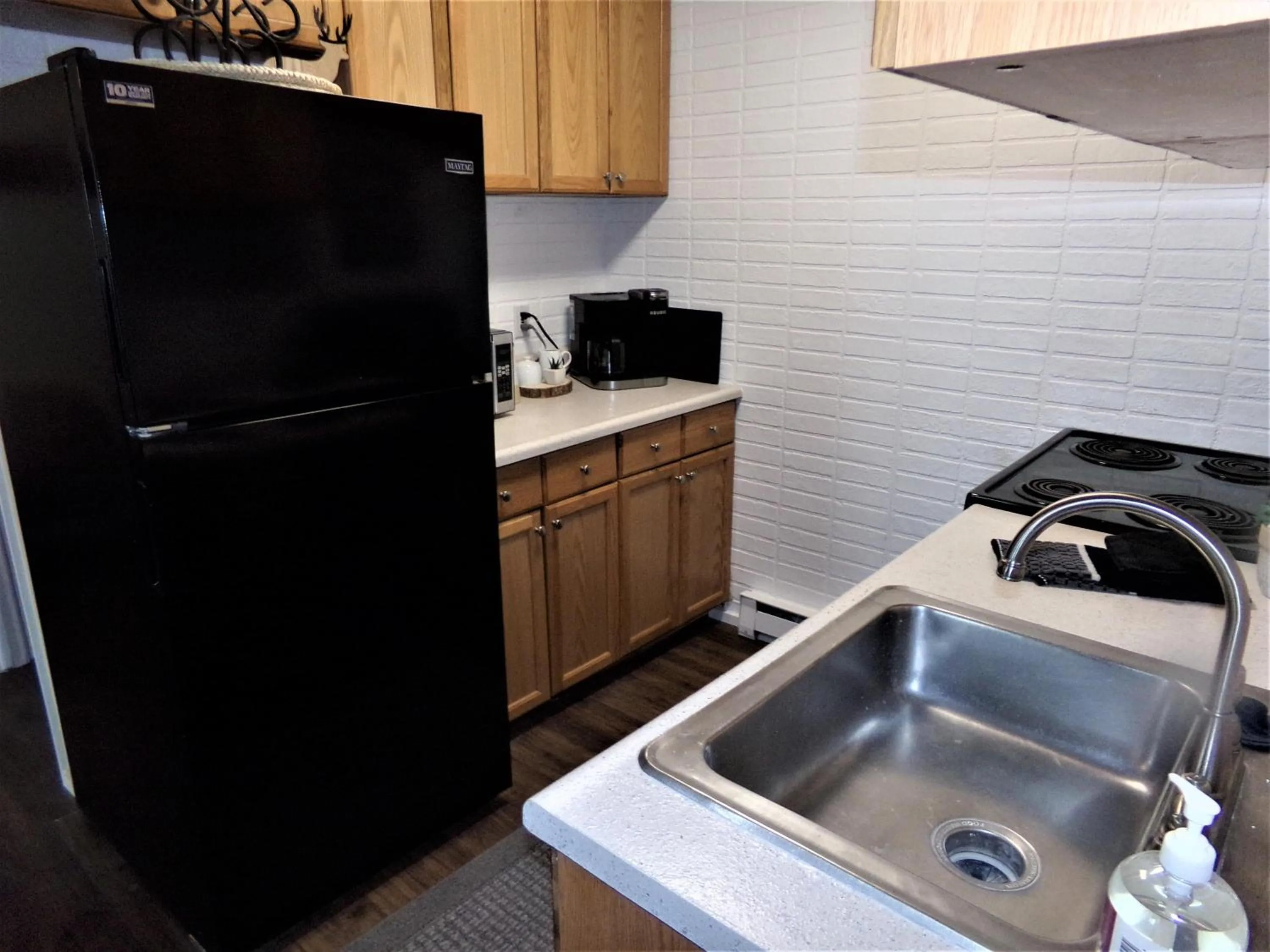 Blue River Condos 3 Bed 2 Bath BRCR