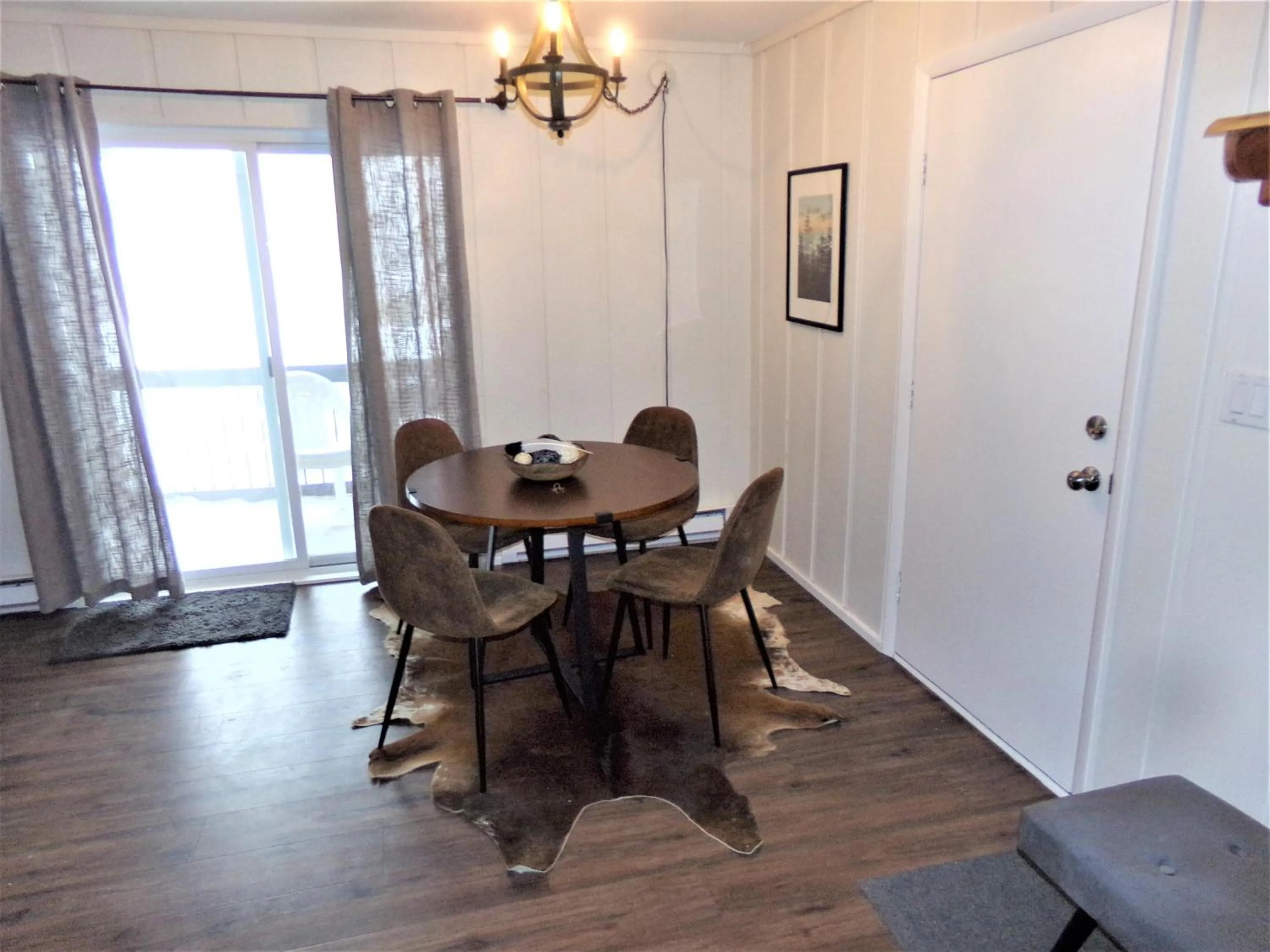 Blue River Condos 3 Bed 2 Bath BRCR