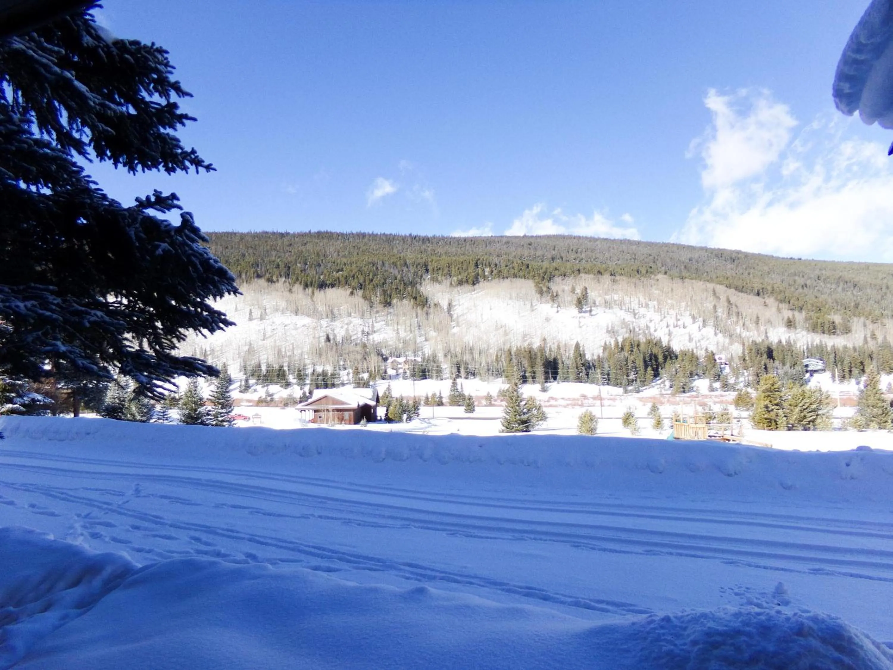 Blue River Condos 3 Bed 2 Bath BRCR