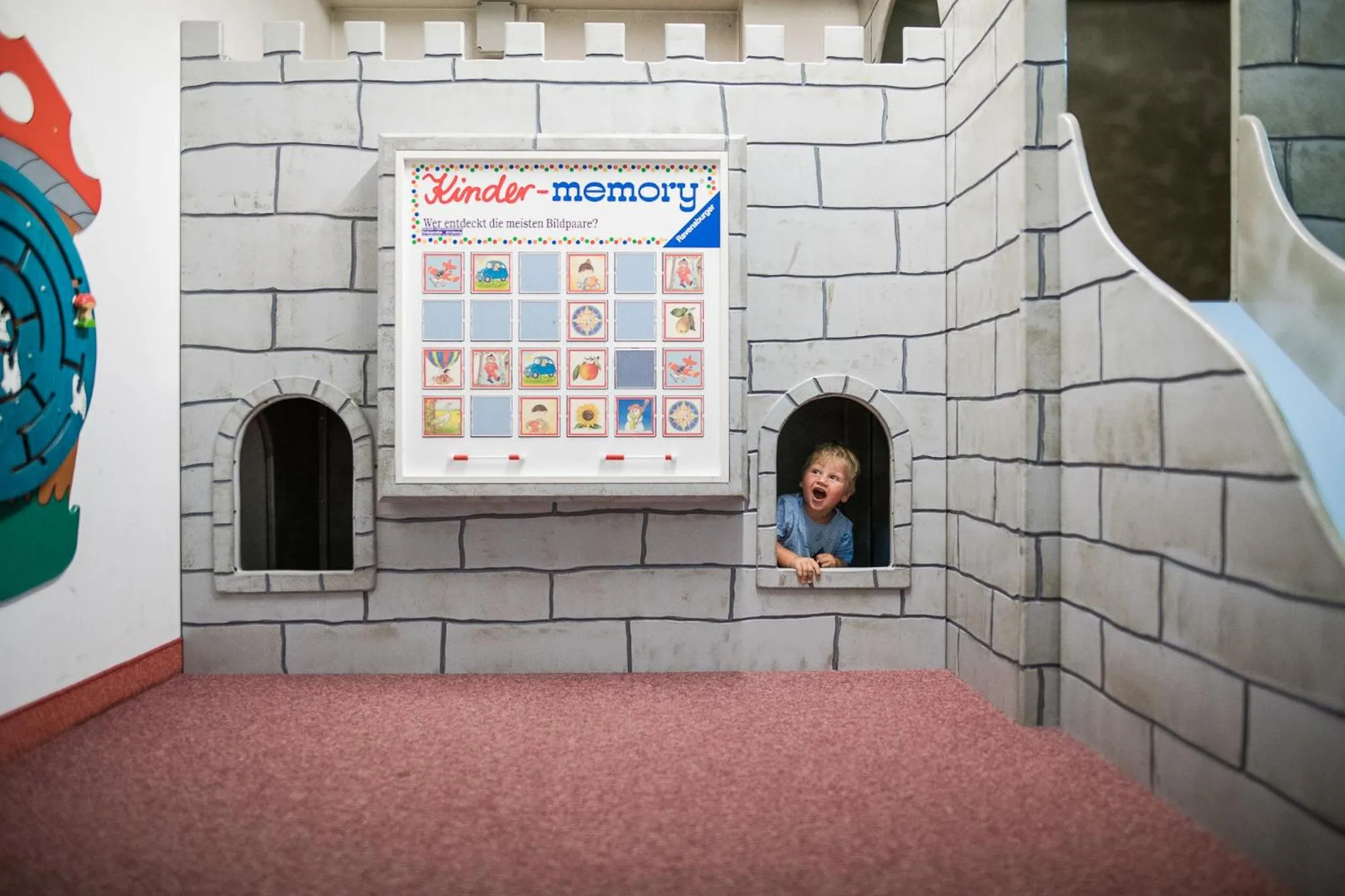 Other in Hotel Pustertalerhof