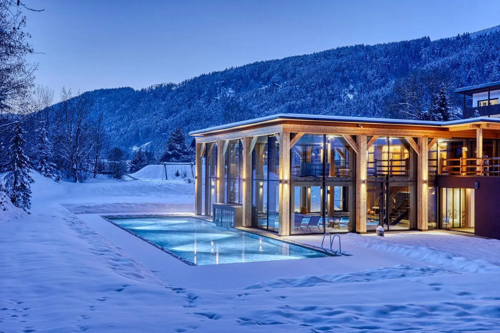 Hotel Pustertalerhof Hotel Pustertalerhof