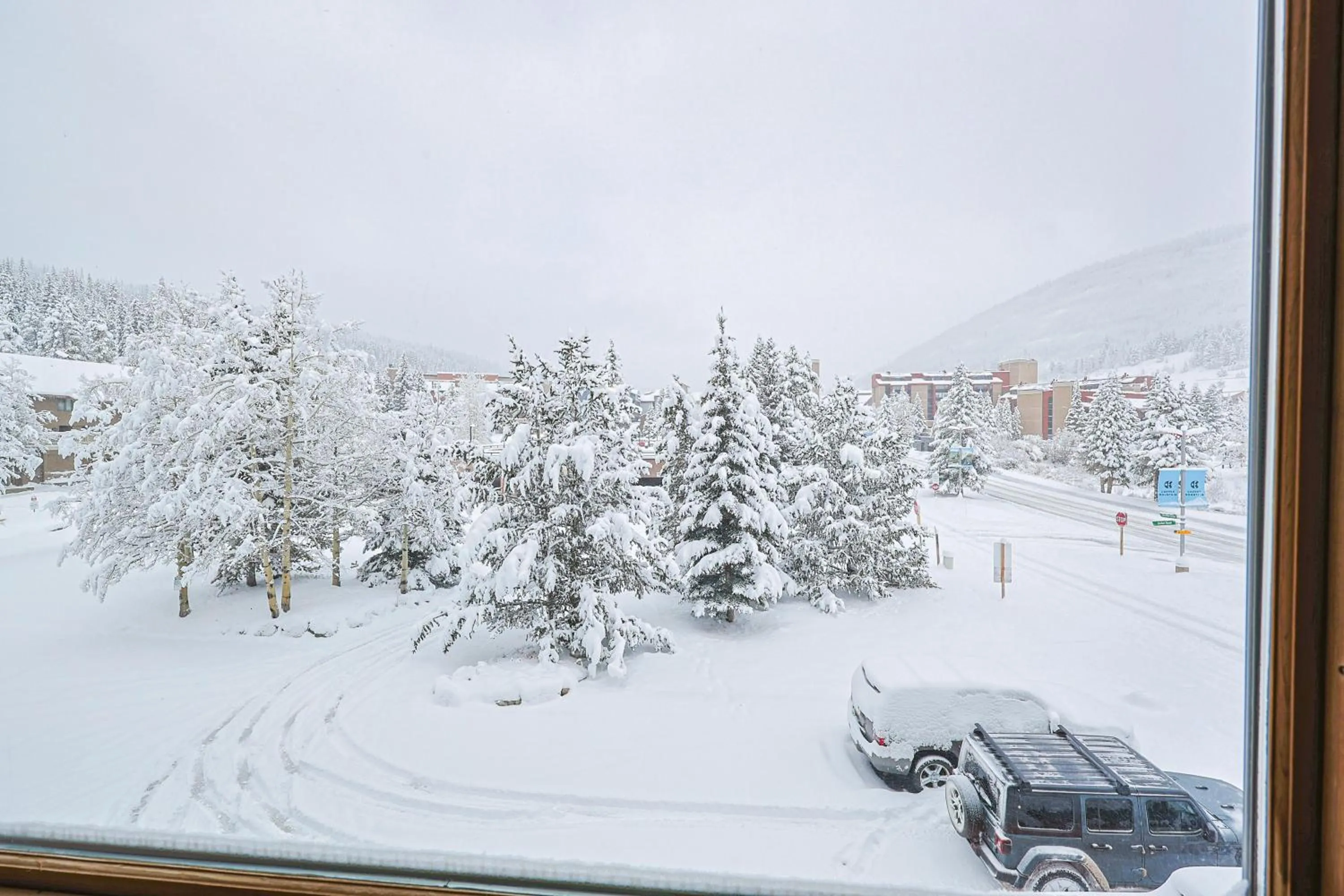 Summit House 2 bed 2 bath SHGW