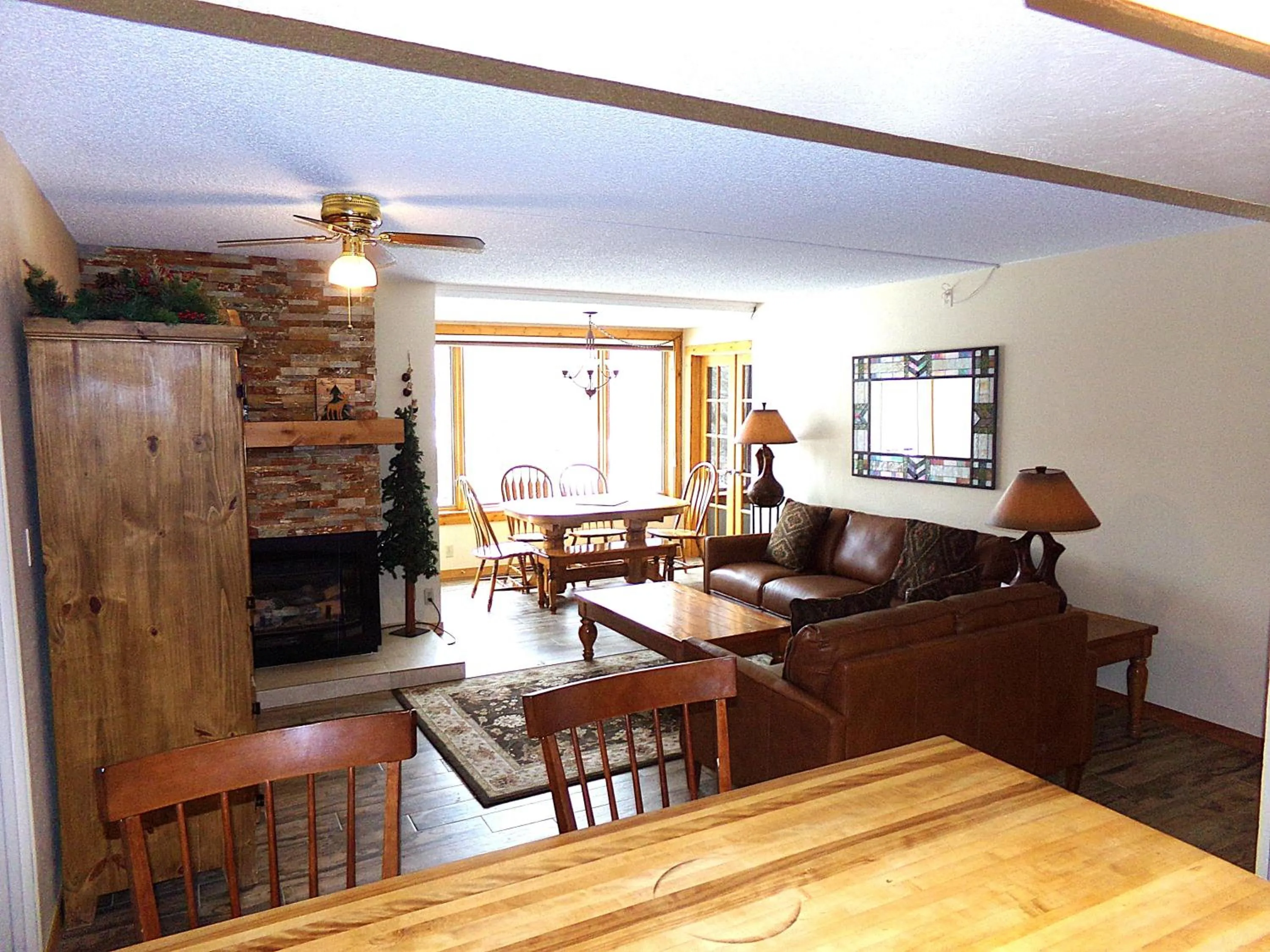 Summit House 2 bed 2 bath SHGW