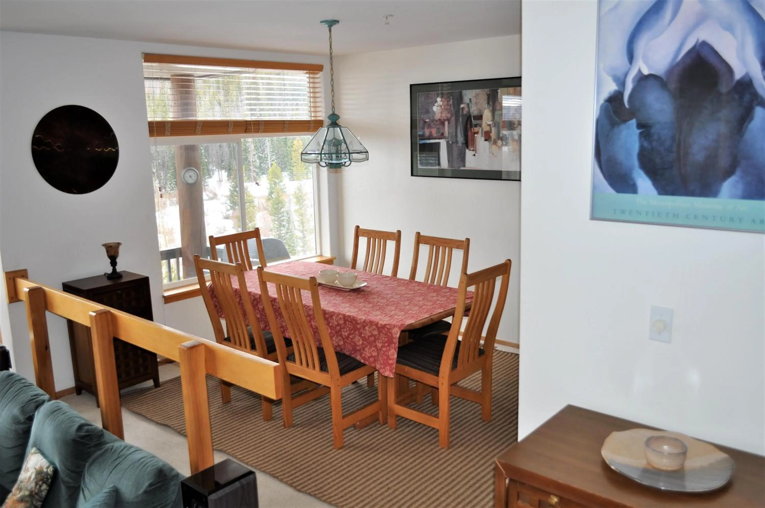 Forest Park 3 bed 4 Bath Twnhm HTJM