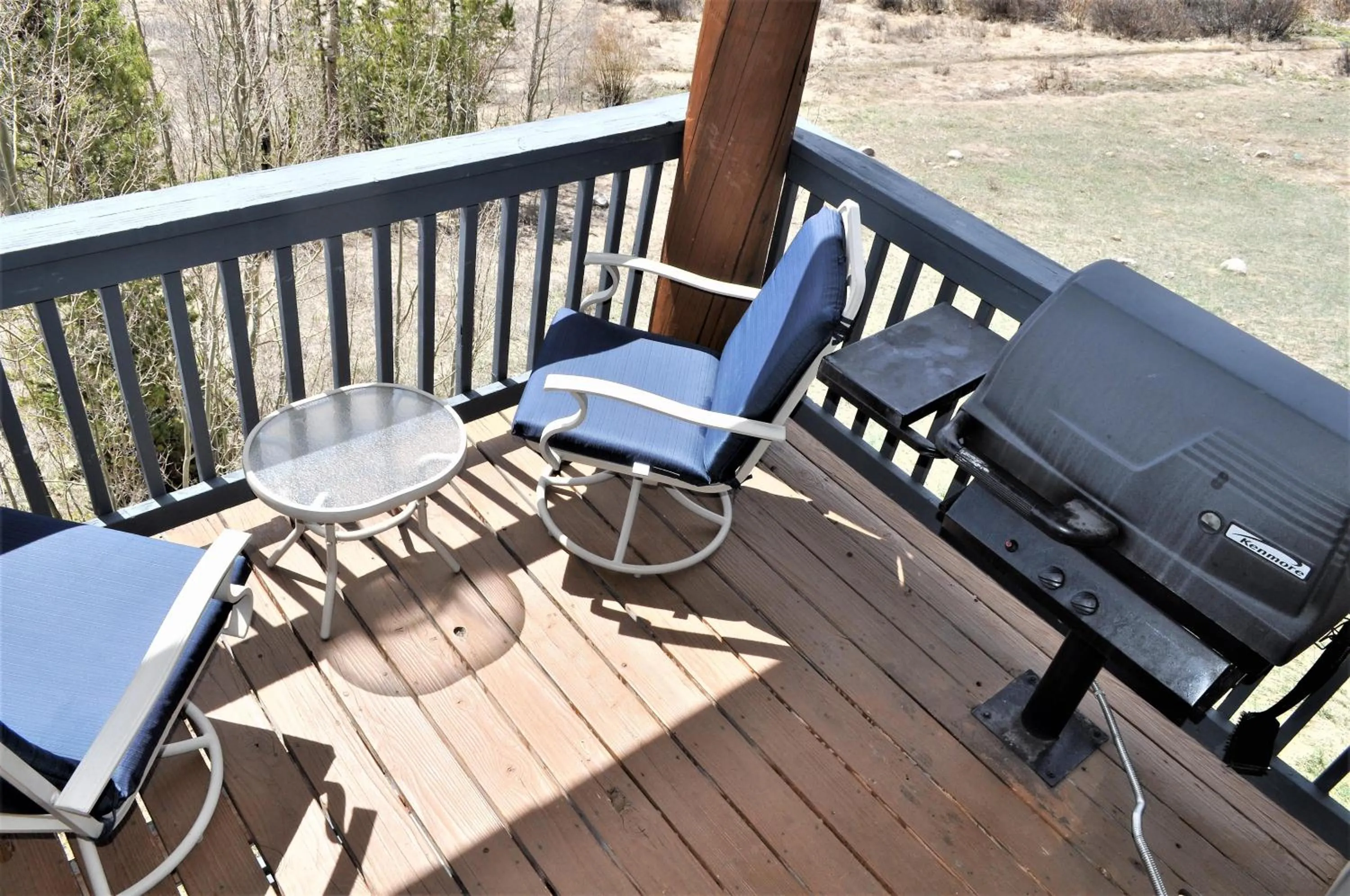 Forest Park 3 bed 4 Bath Twnhm HTJM