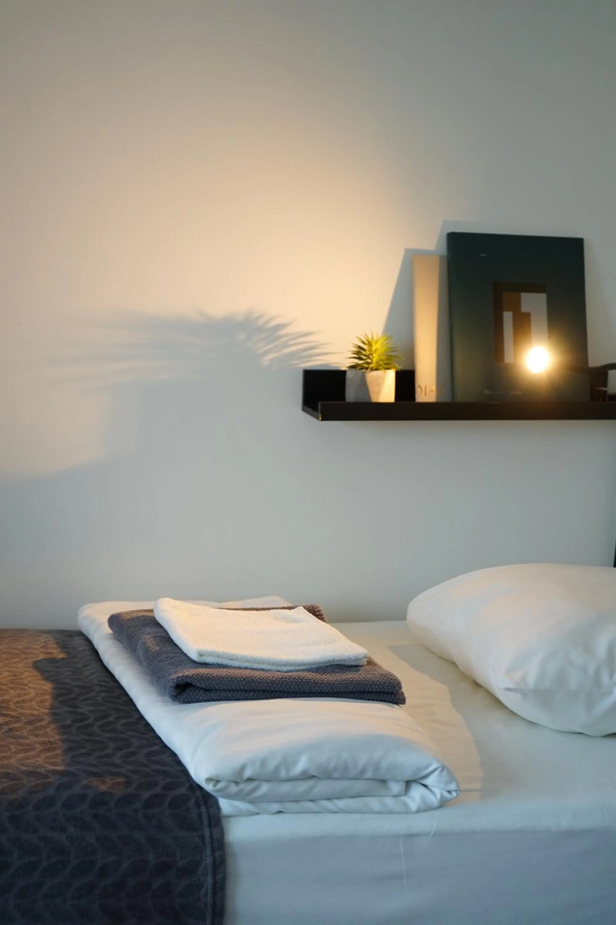 Photo of the whole room, Bed in Inn Tourist Hostel