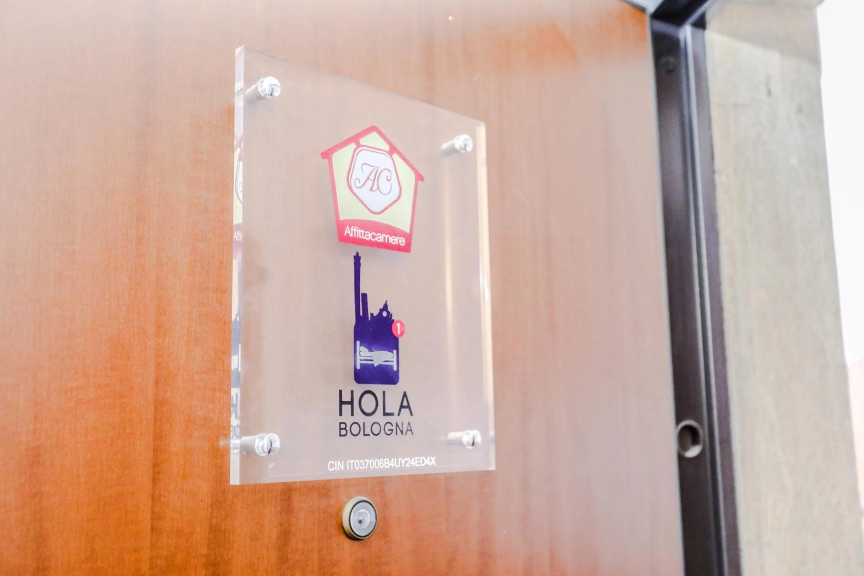 HOLABOLOGNA Luxury Rooms and Flats