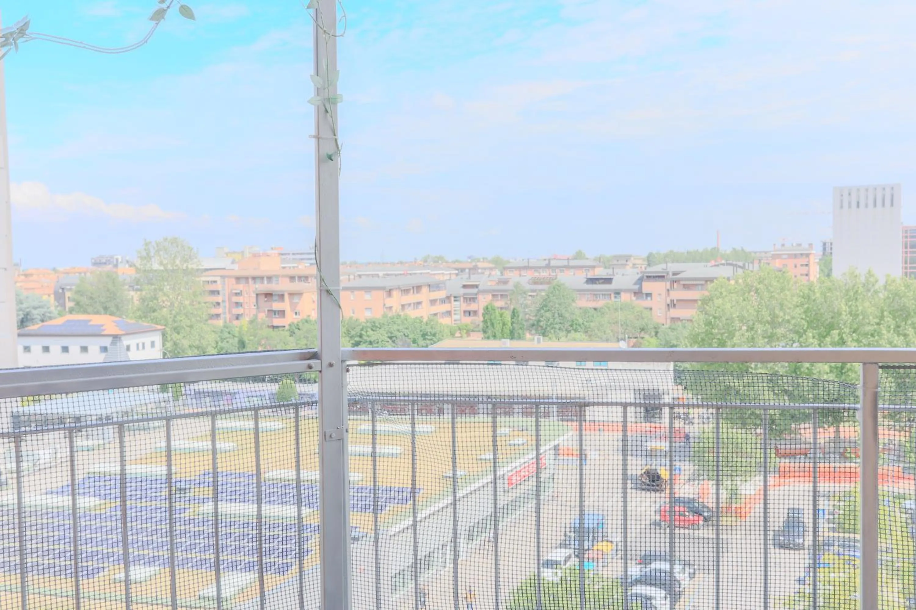 Day in HOLABOLOGNA Luxury Rooms and Flats