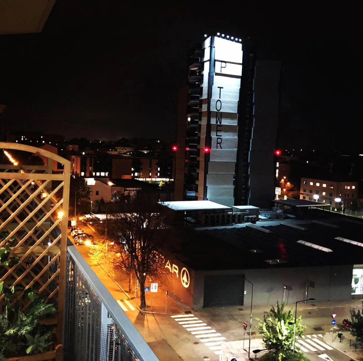 Night in HOLABOLOGNA Luxury Rooms and Flats