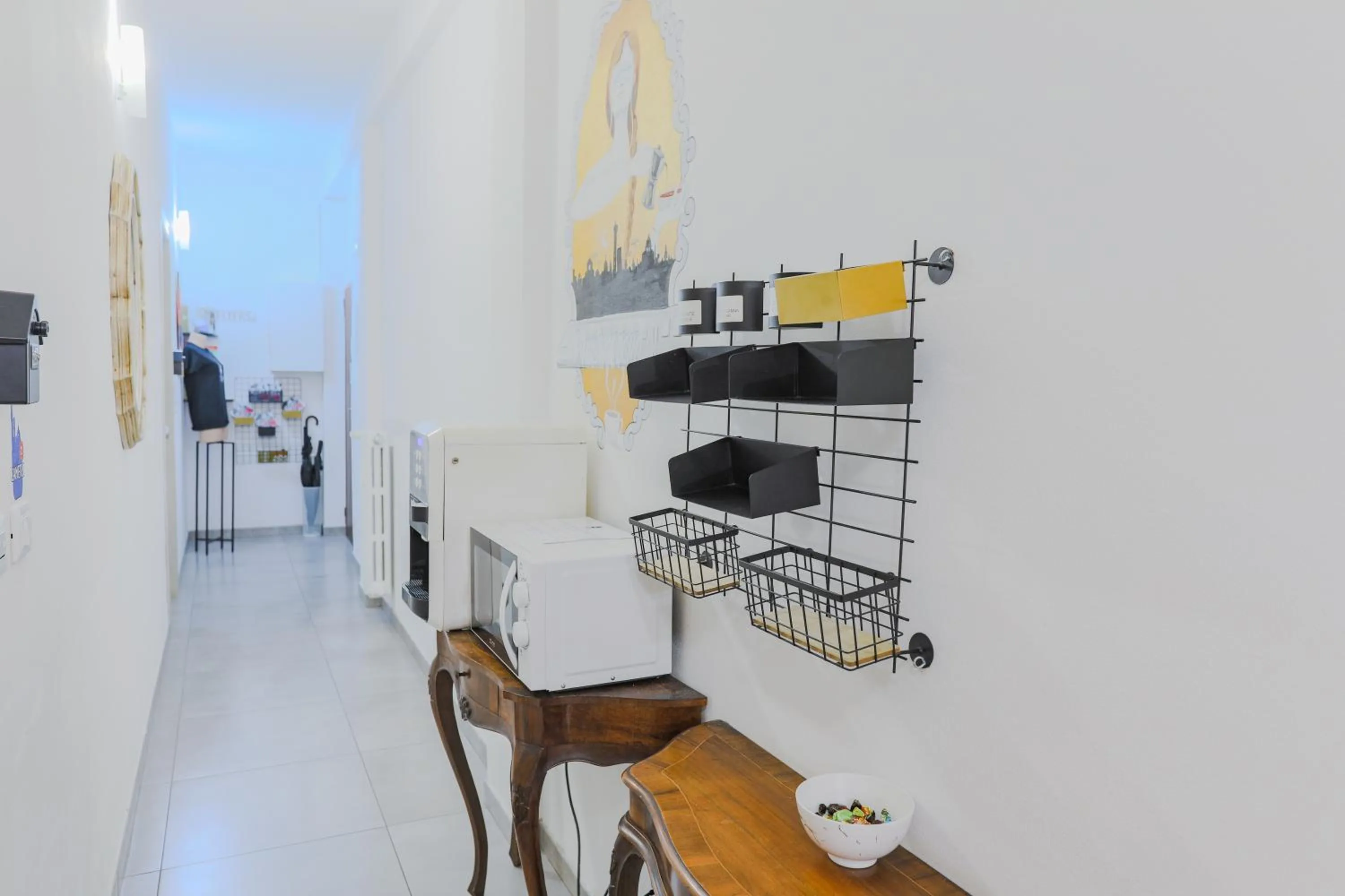 HOLABOLOGNA Luxury Rooms and Flats