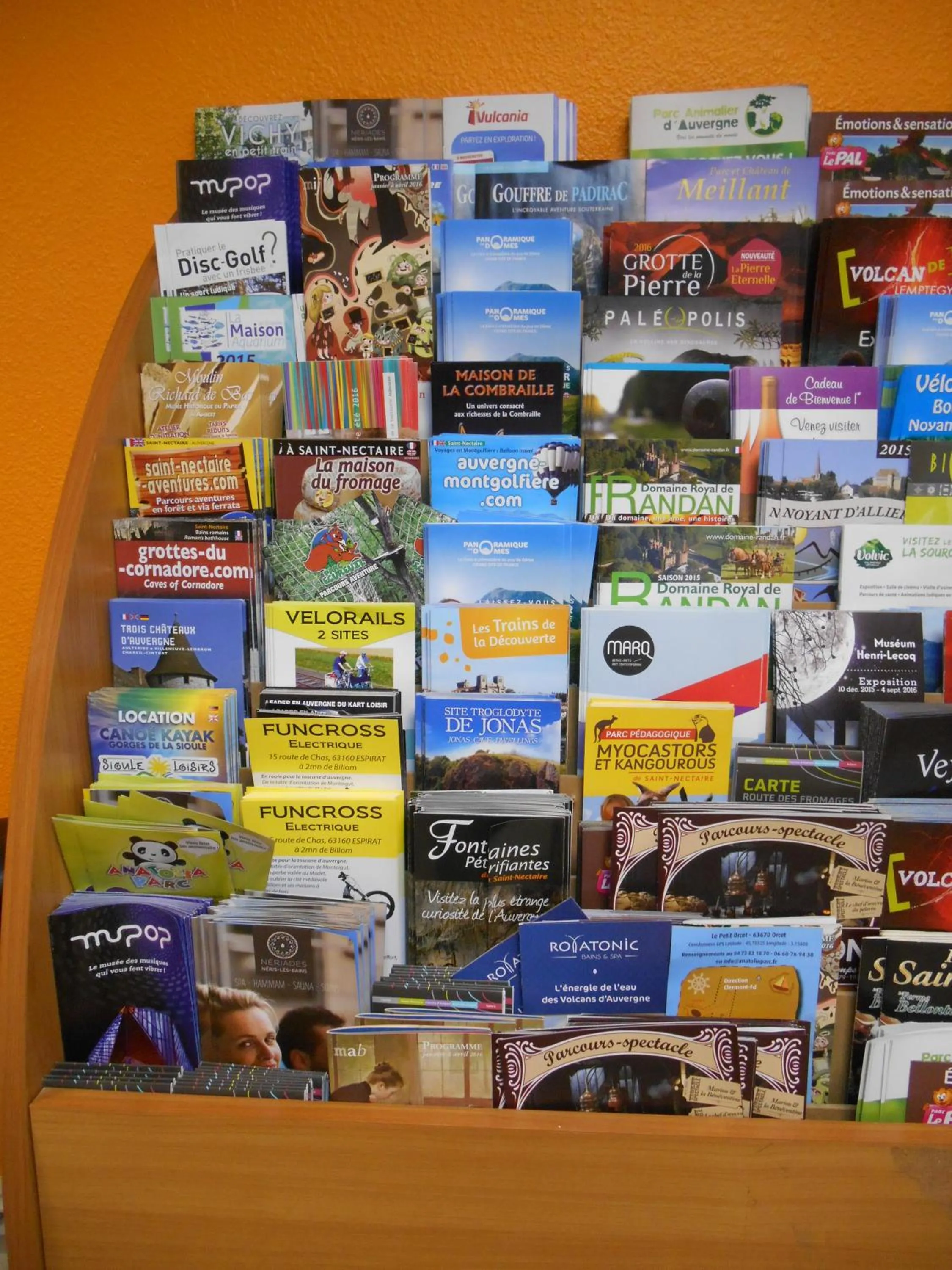 Area and facilities in Première Classe Montluçon Saint Victor