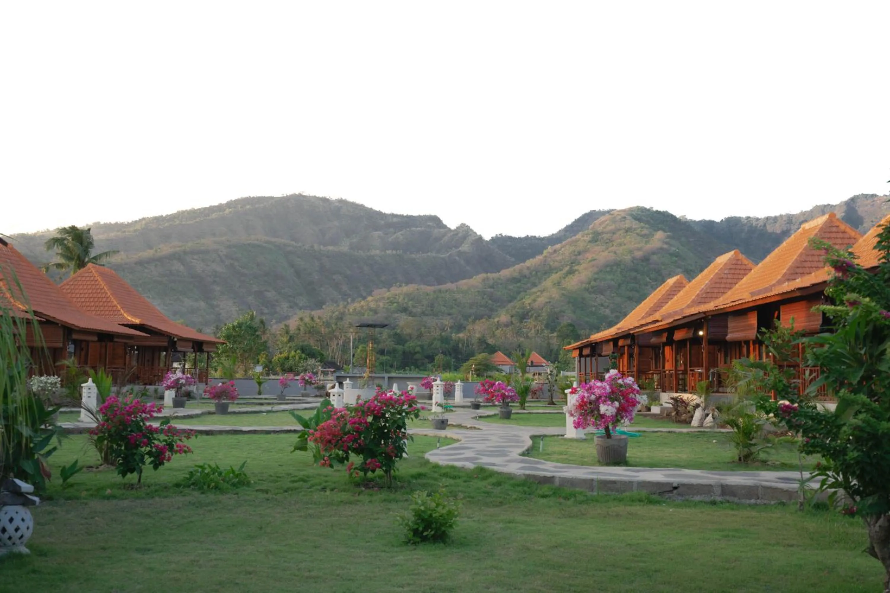 Damar Sanjaya Uttama