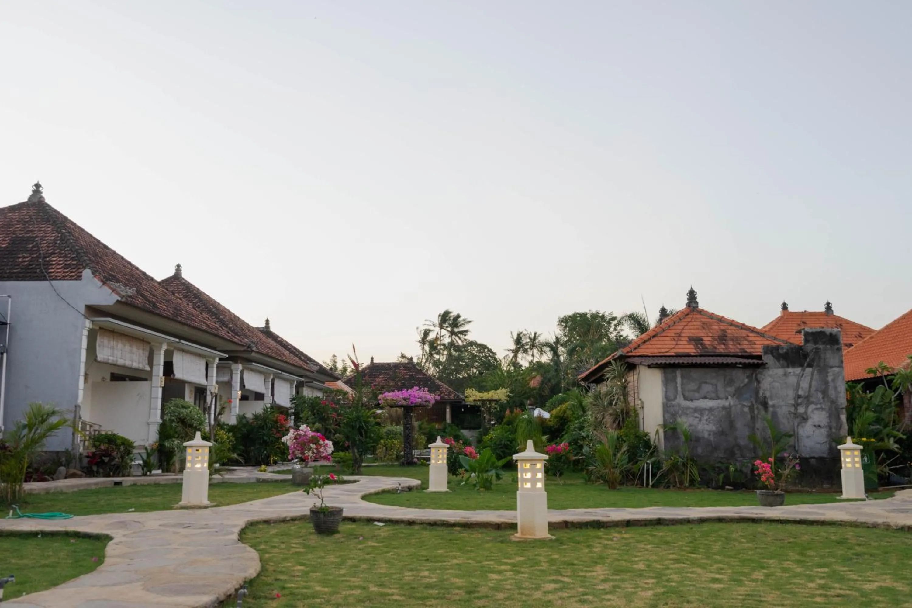 Damar Sanjaya Uttama