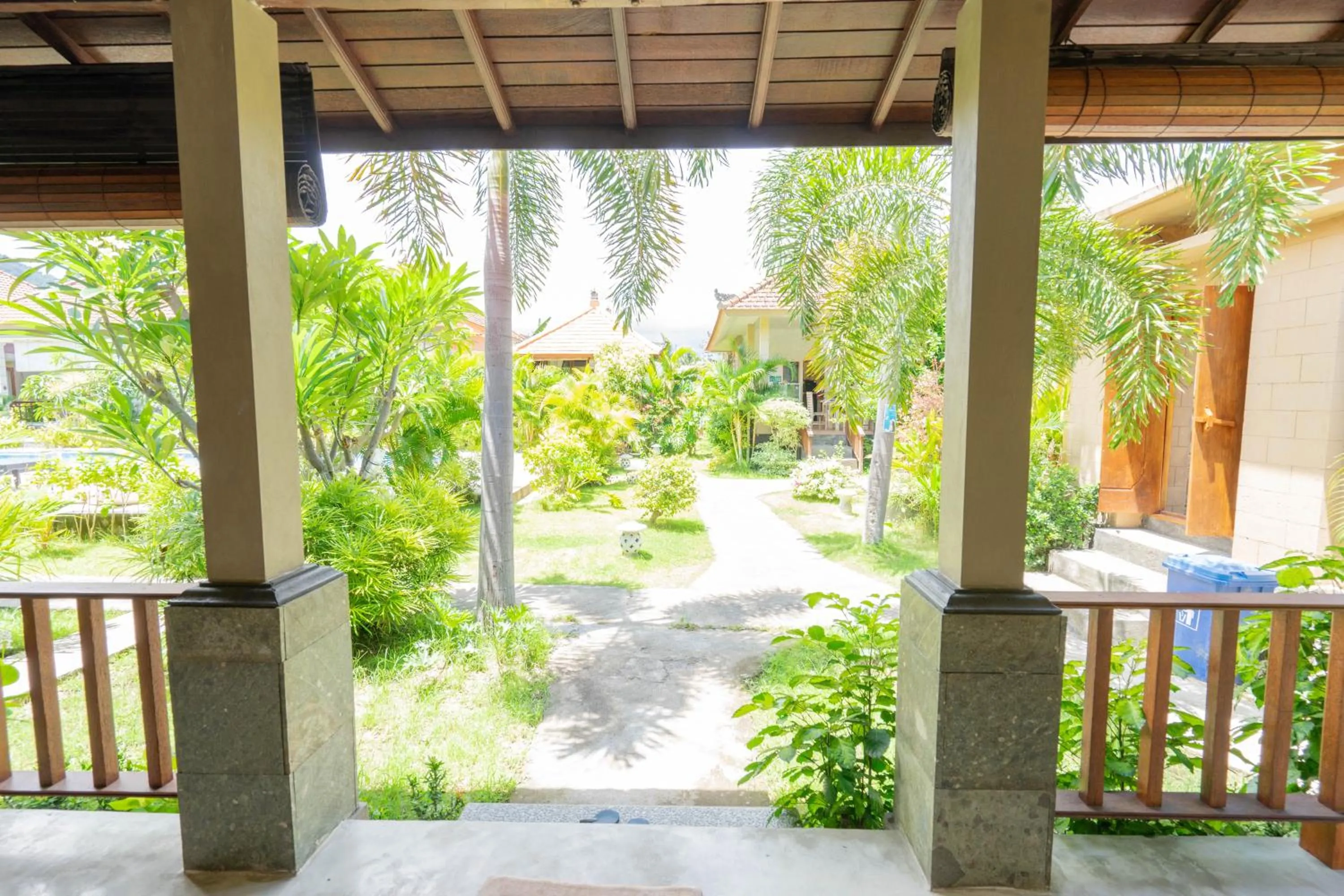 Damar Sanjaya Uttama