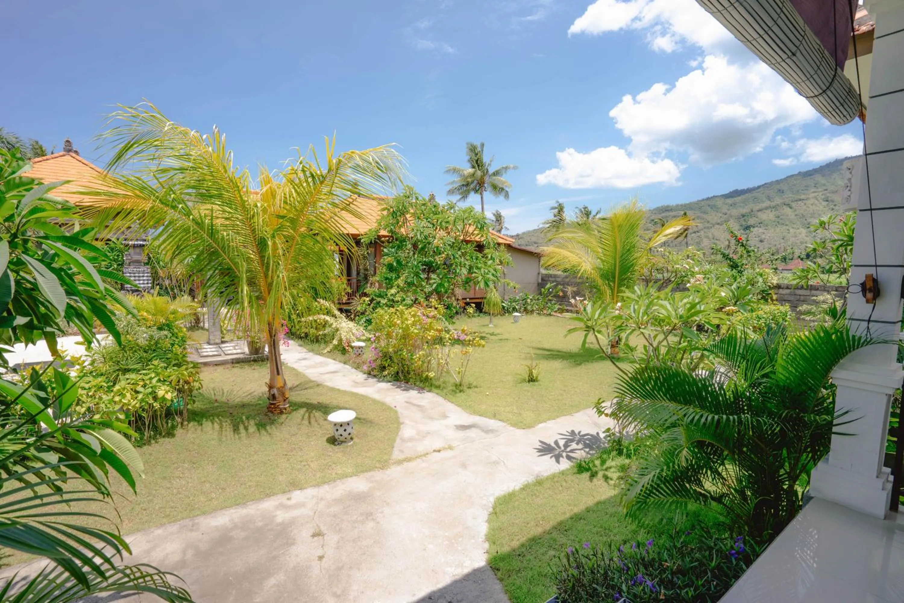 Damar Sanjaya Uttama