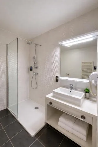 All Suites Appart Hôtel - Aéroport Paris-Orly Rungis